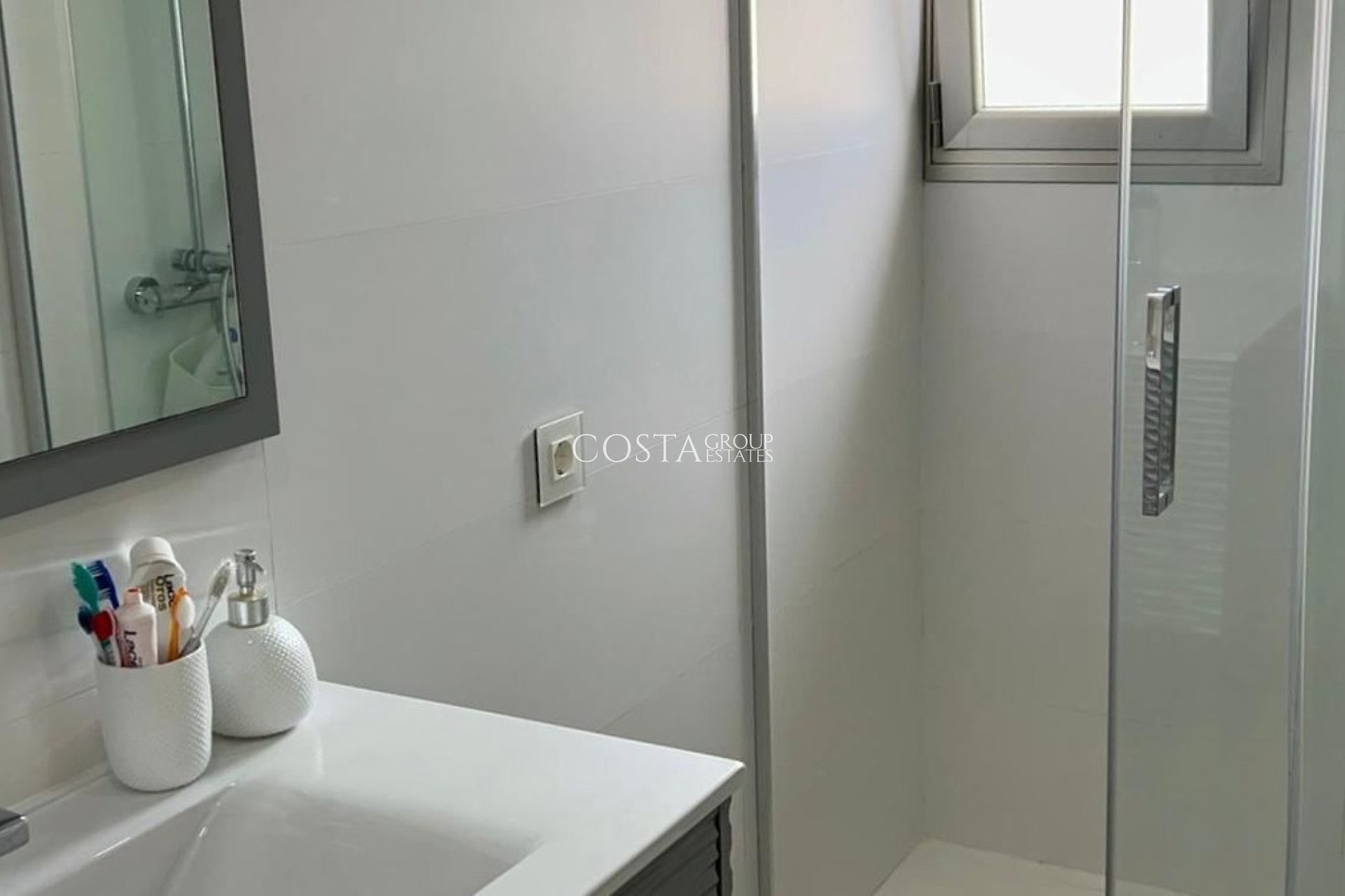 Resale - Apartments -
Orihuela Costa - Cabo Roig