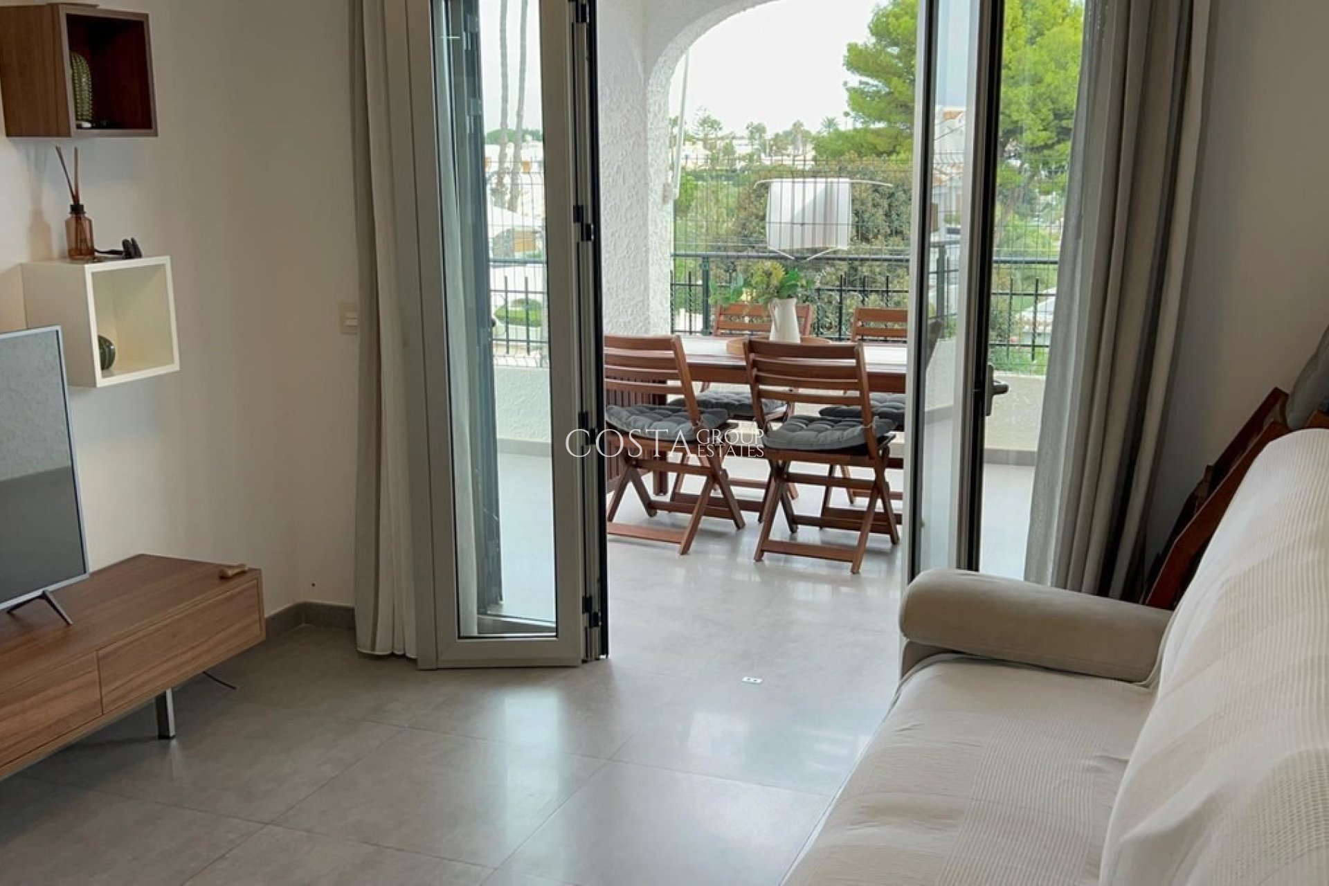 Resale - Apartments -
Orihuela Costa - Cabo Roig