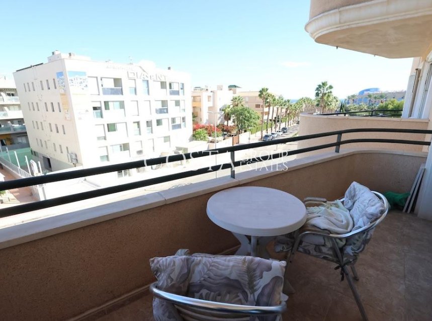 Resale - Apartments -
Orihuela Costa - Cabo Roig
