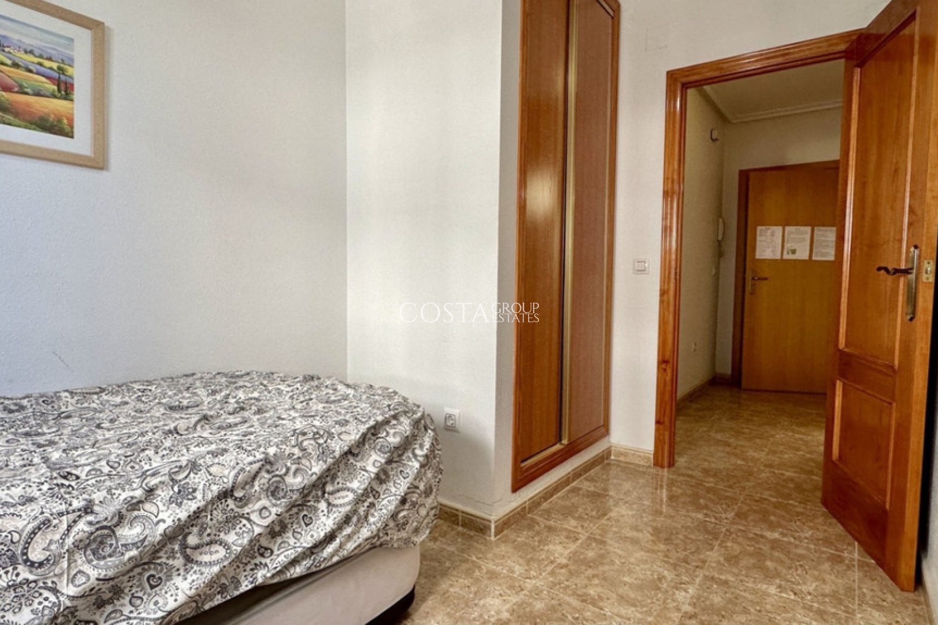 Resale - Apartments -
Orihuela Costa - Cabo Roig