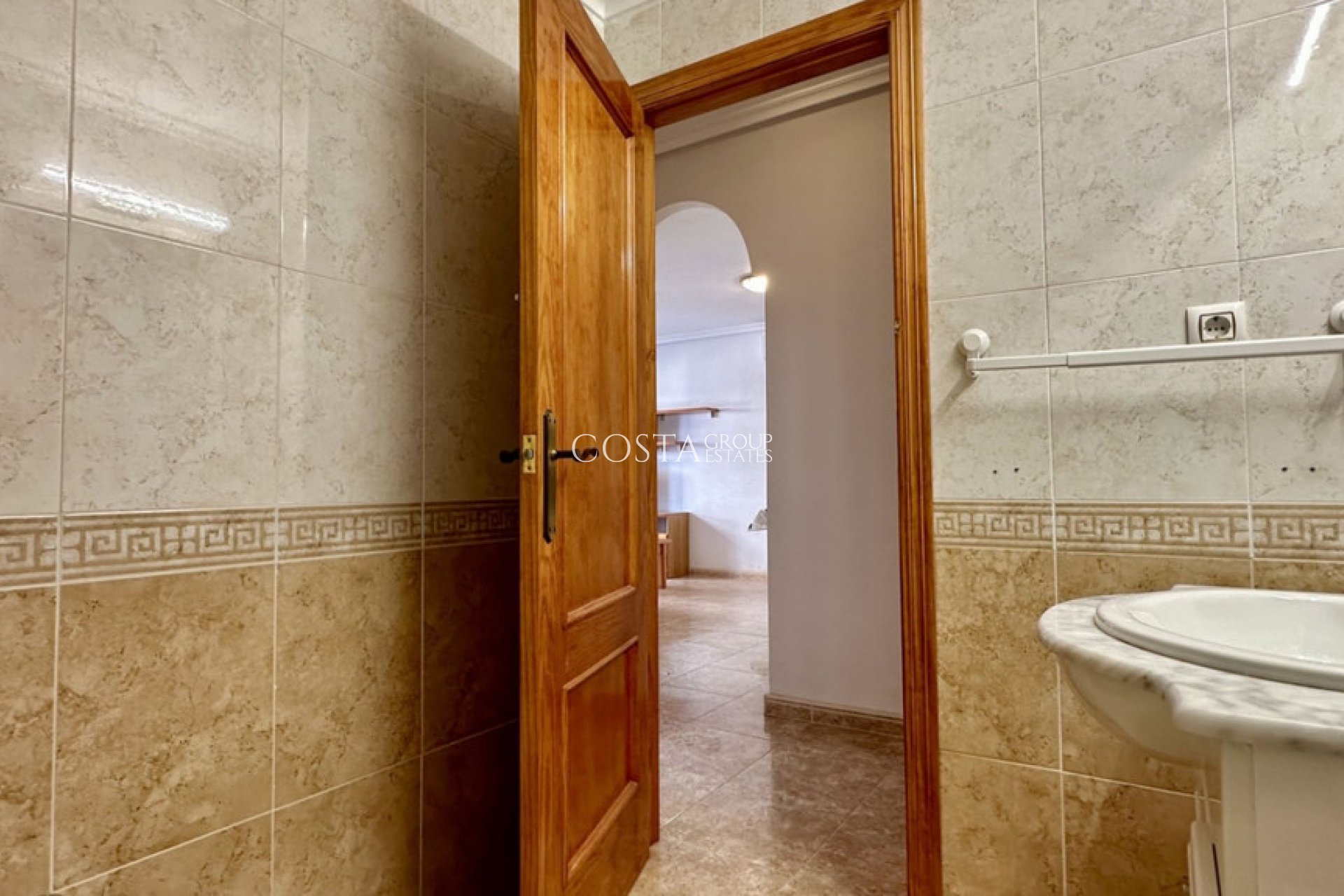 Resale - Apartments -
Orihuela Costa - Cabo Roig