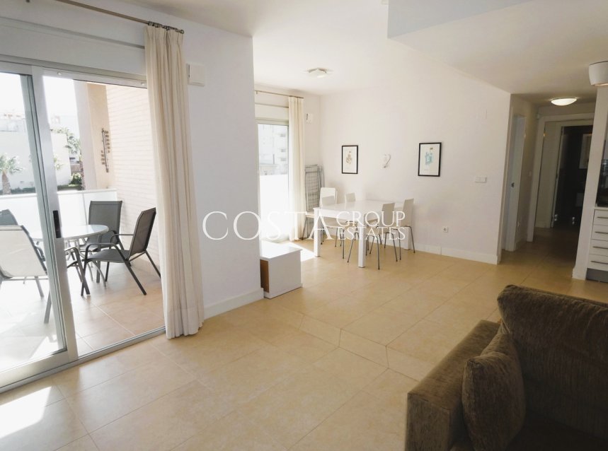 Resale - Apartments -
Orihuela Costa - Cabo Roig