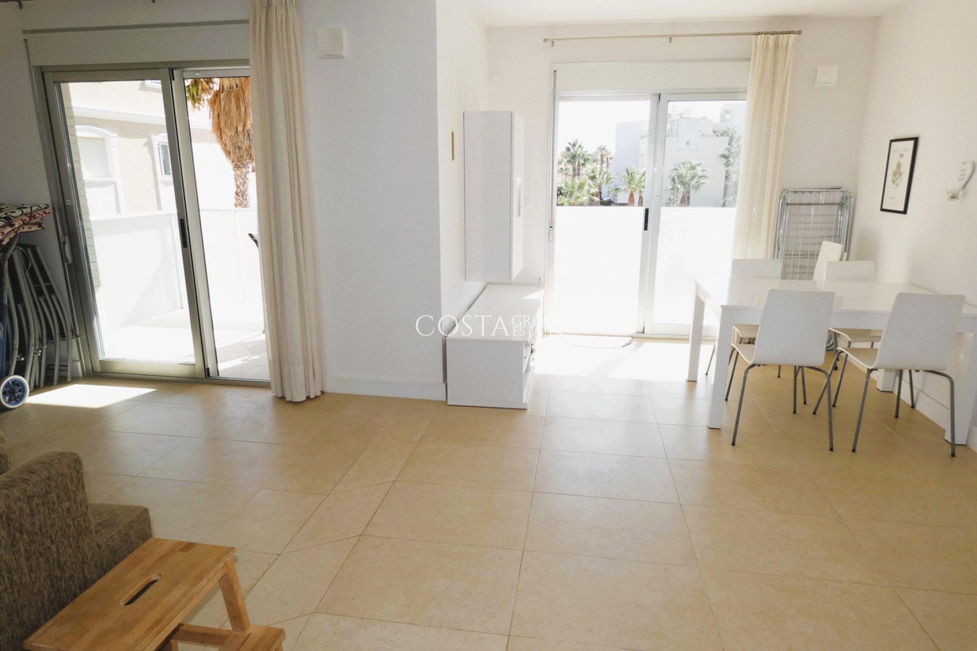 Resale - Apartments -
Orihuela Costa - Cabo Roig