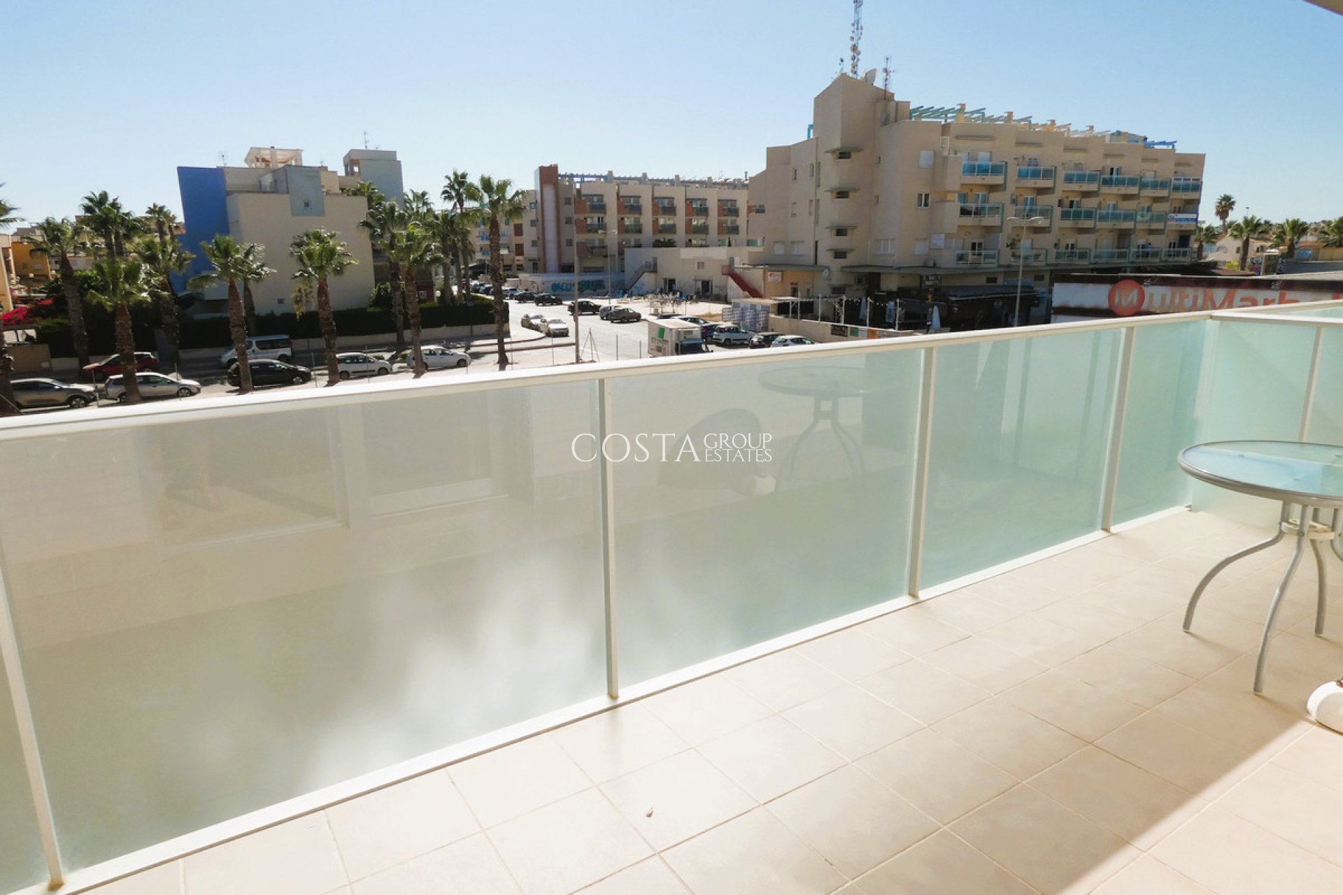 Resale - Apartments -
Orihuela Costa - Cabo Roig