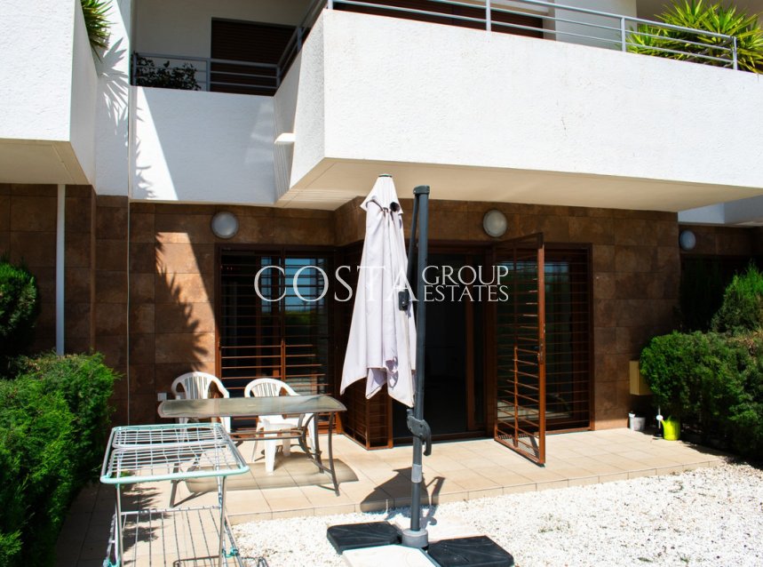 Resale - Apartments -
Orihuela Costa - Cabo Roig