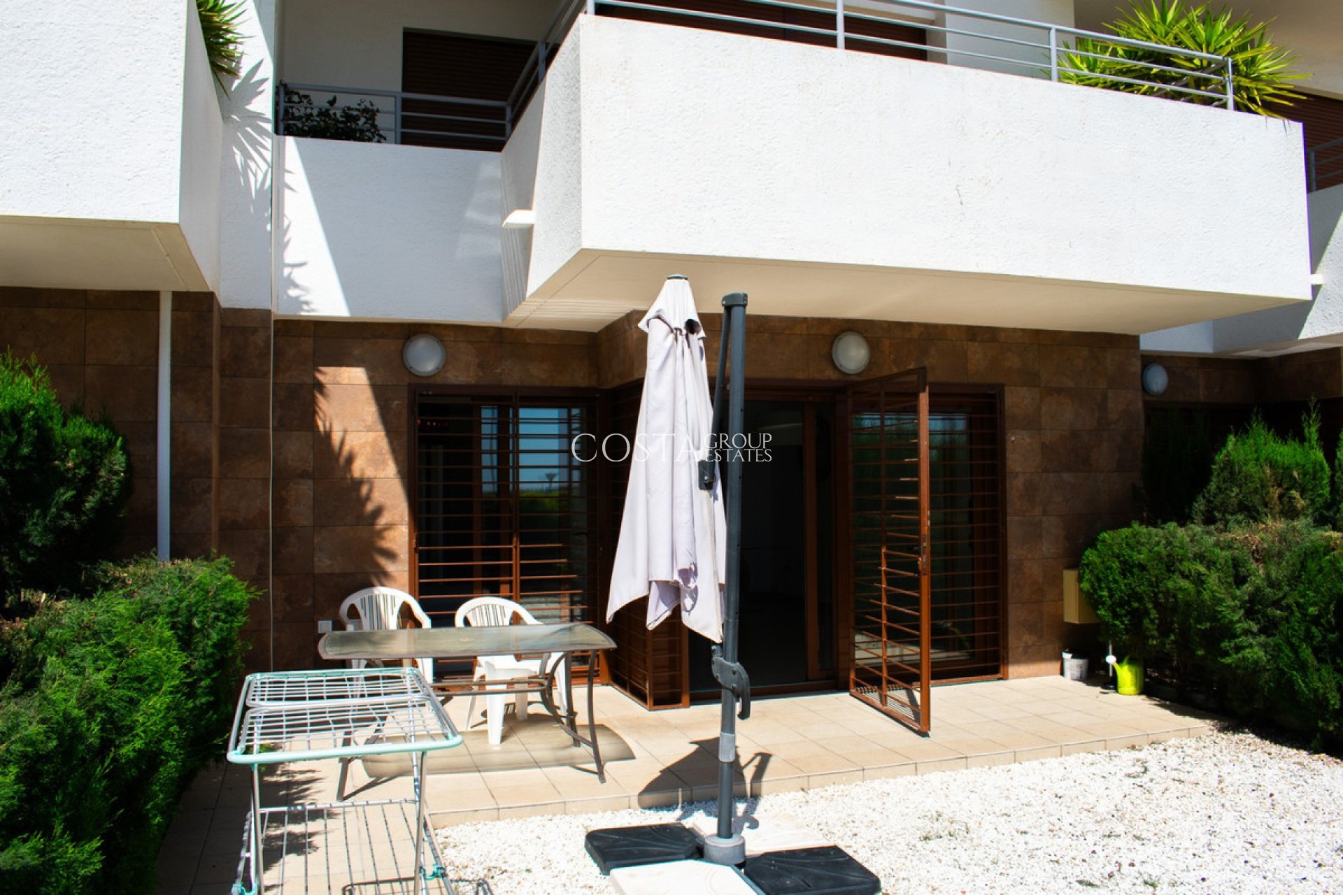 Resale - Apartments -
Orihuela Costa - Cabo Roig