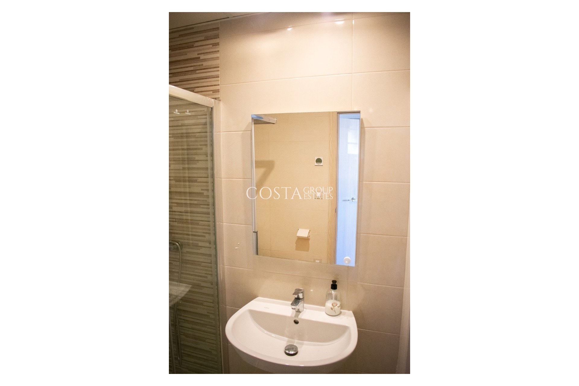 Resale - Apartments -
Orihuela Costa - Cabo Roig