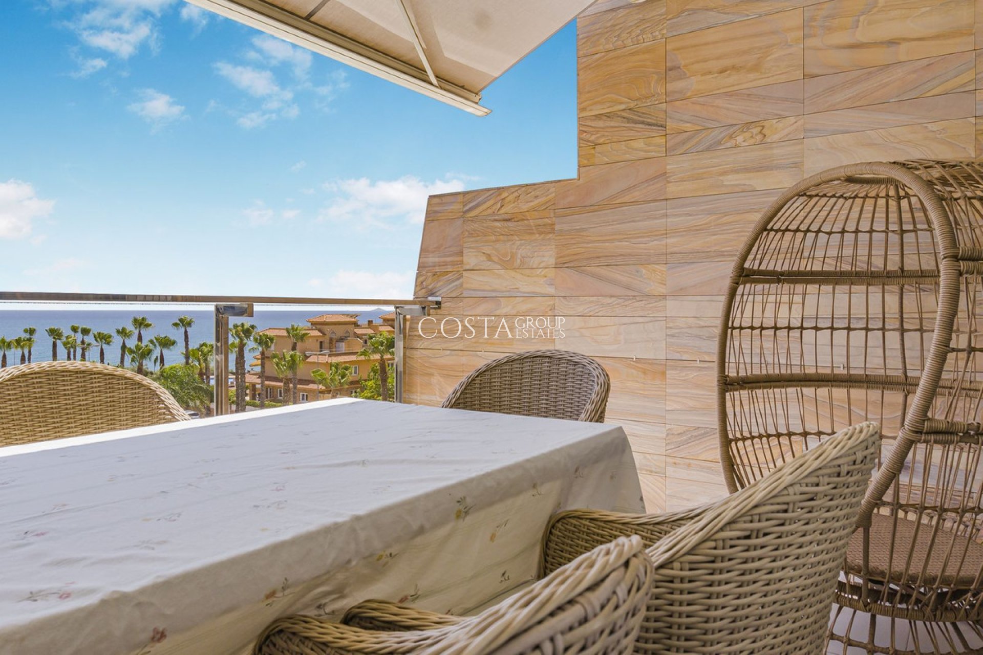 Resale - Apartments -
Orihuela Costa - Cabo Roig