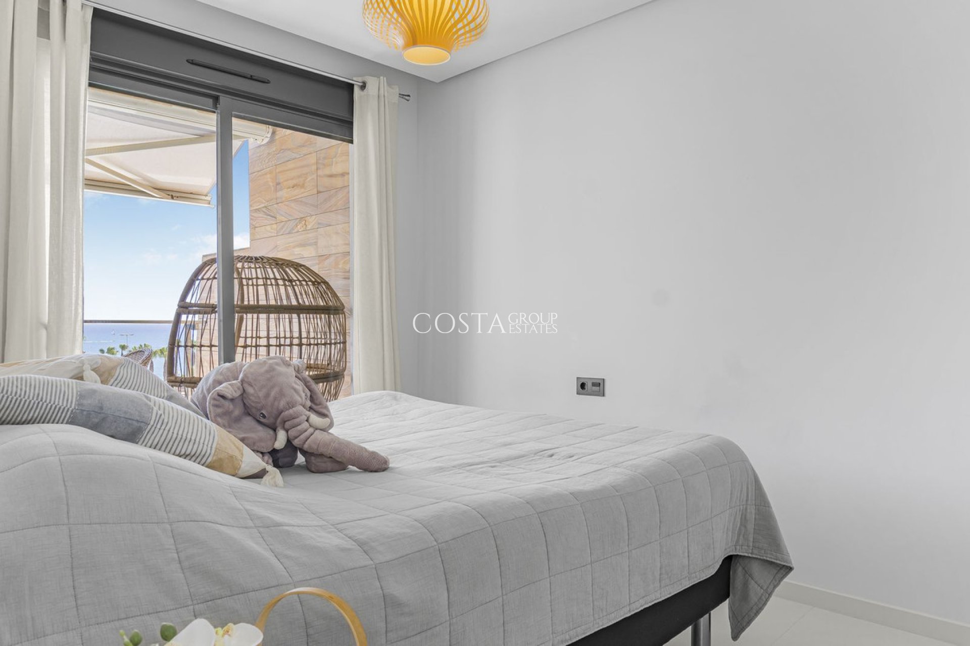 Resale - Apartments -
Orihuela Costa - Cabo Roig