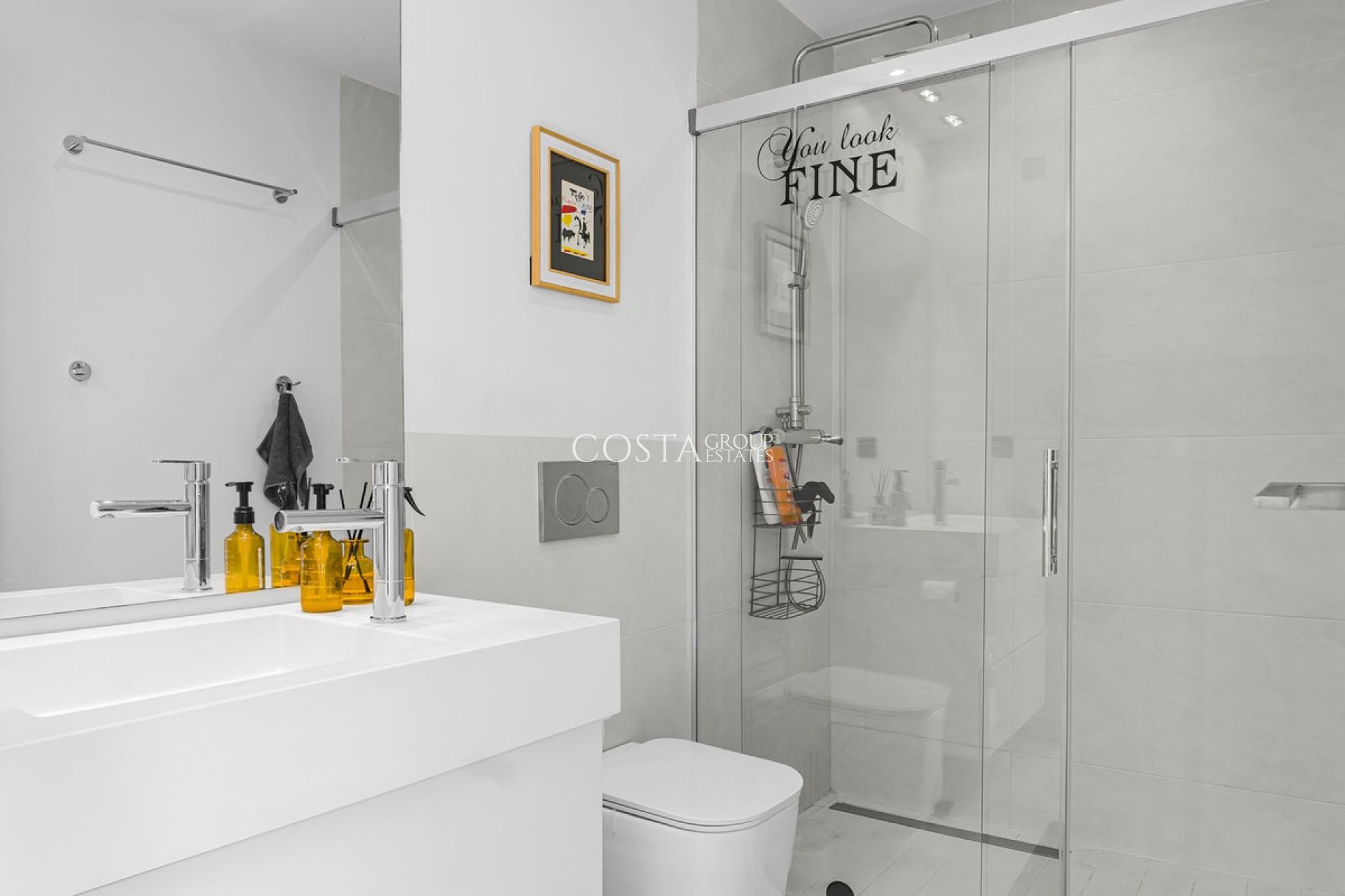 Resale - Apartments -
Orihuela Costa - Cabo Roig