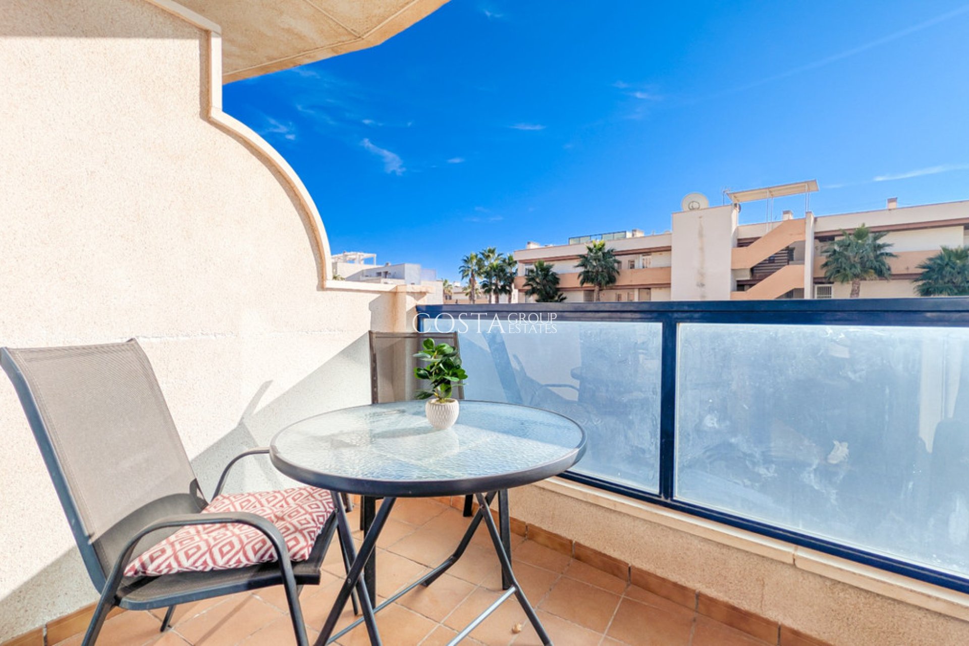 Resale - Apartments -
Orihuela Costa - Cabo Roig