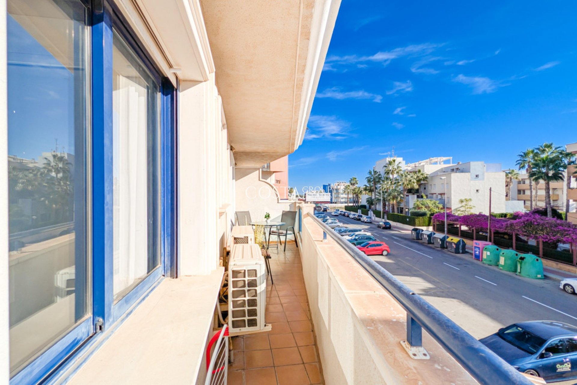 Resale - Apartments -
Orihuela Costa - Cabo Roig