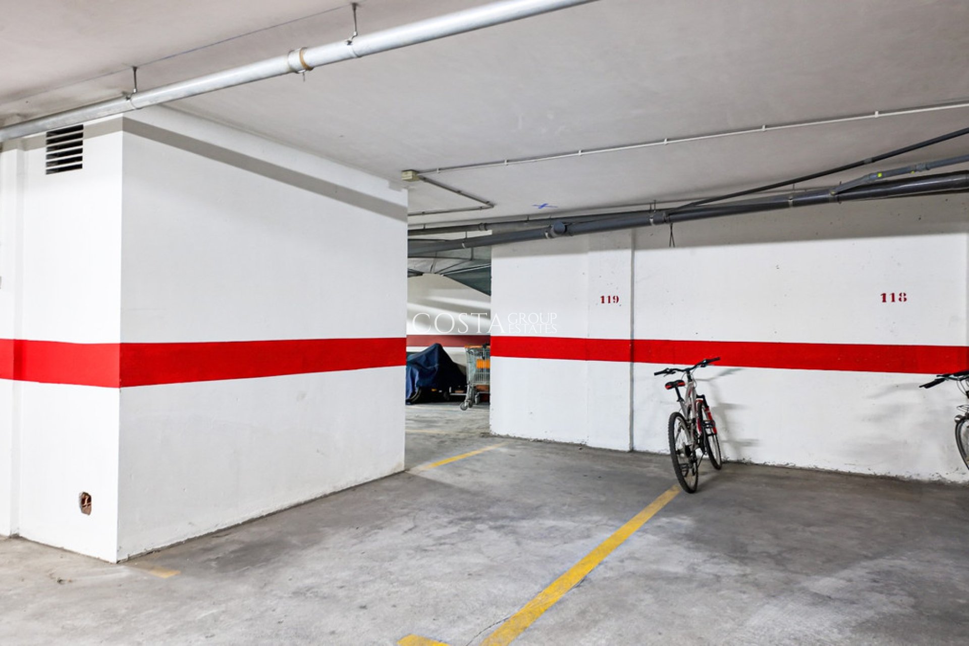 Resale - Apartments -
Orihuela Costa - Cabo Roig