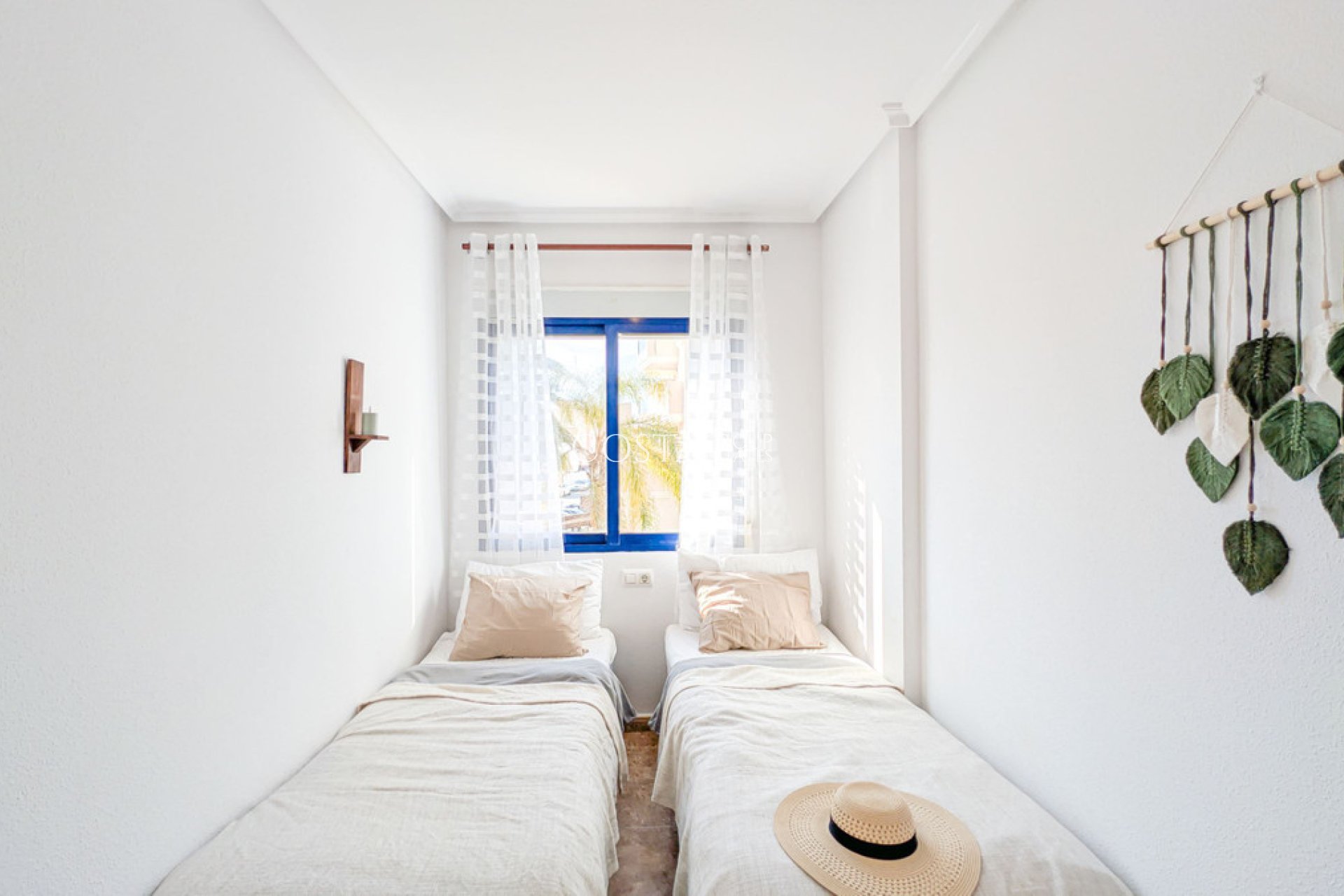 Resale - Apartments -
Orihuela Costa - Cabo Roig