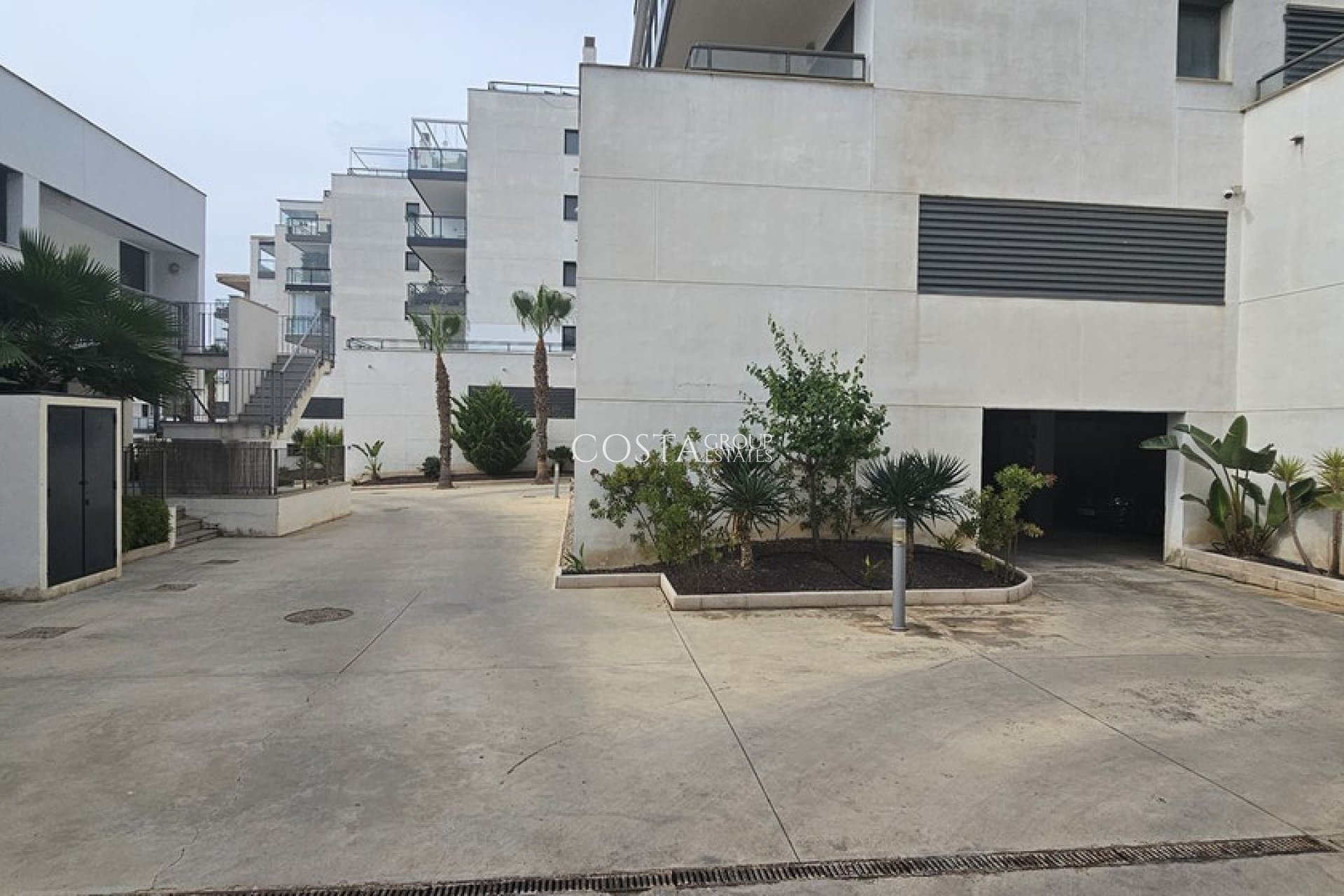 Resale - Apartments -
Orihuela Costa - Campoamor R-5