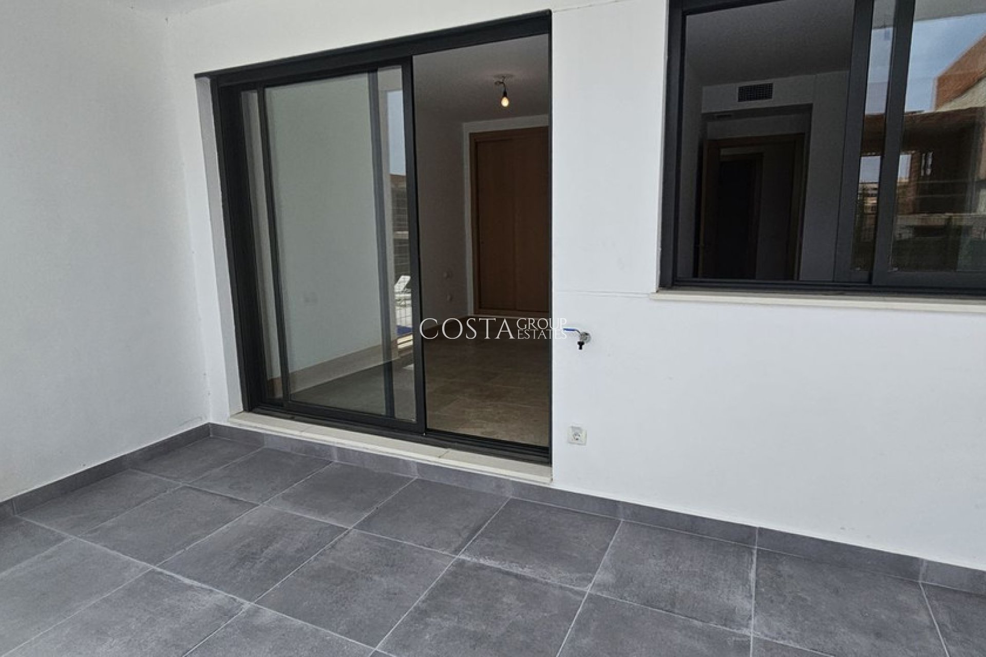 Resale - Apartments -
Orihuela Costa - Campoamor R-5