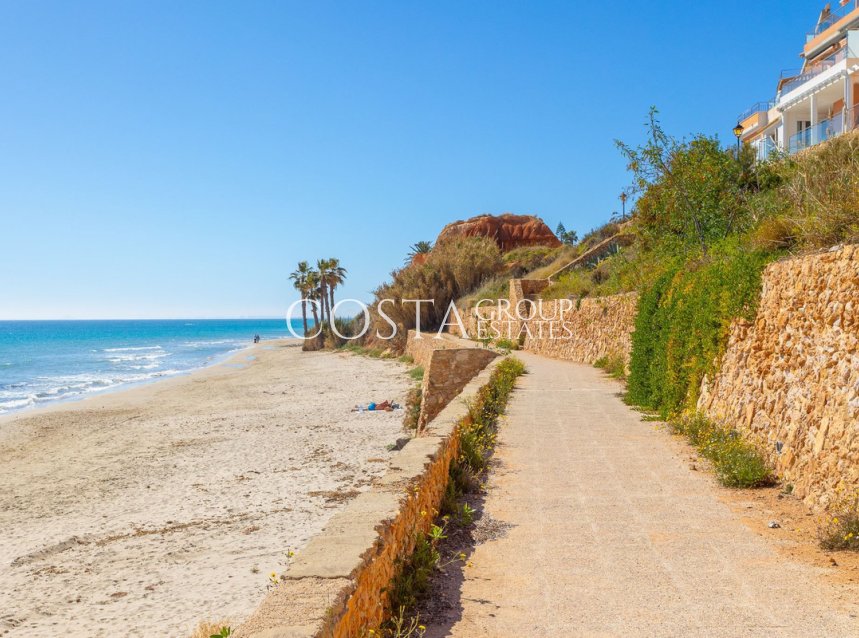 Resale - Apartments -
Orihuela Costa - Campoamor