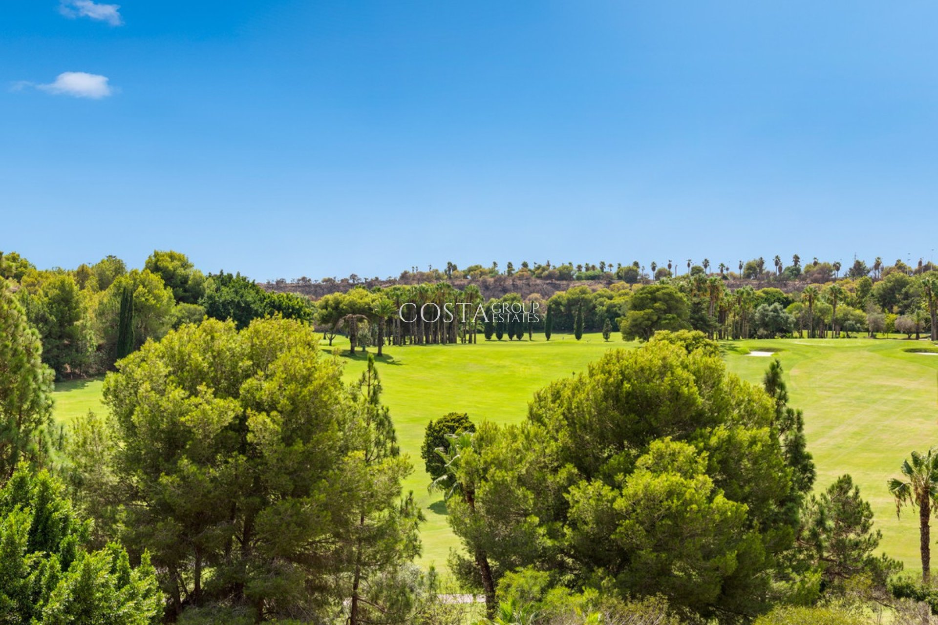 Resale - Apartments -
Orihuela Costa - Campoamor