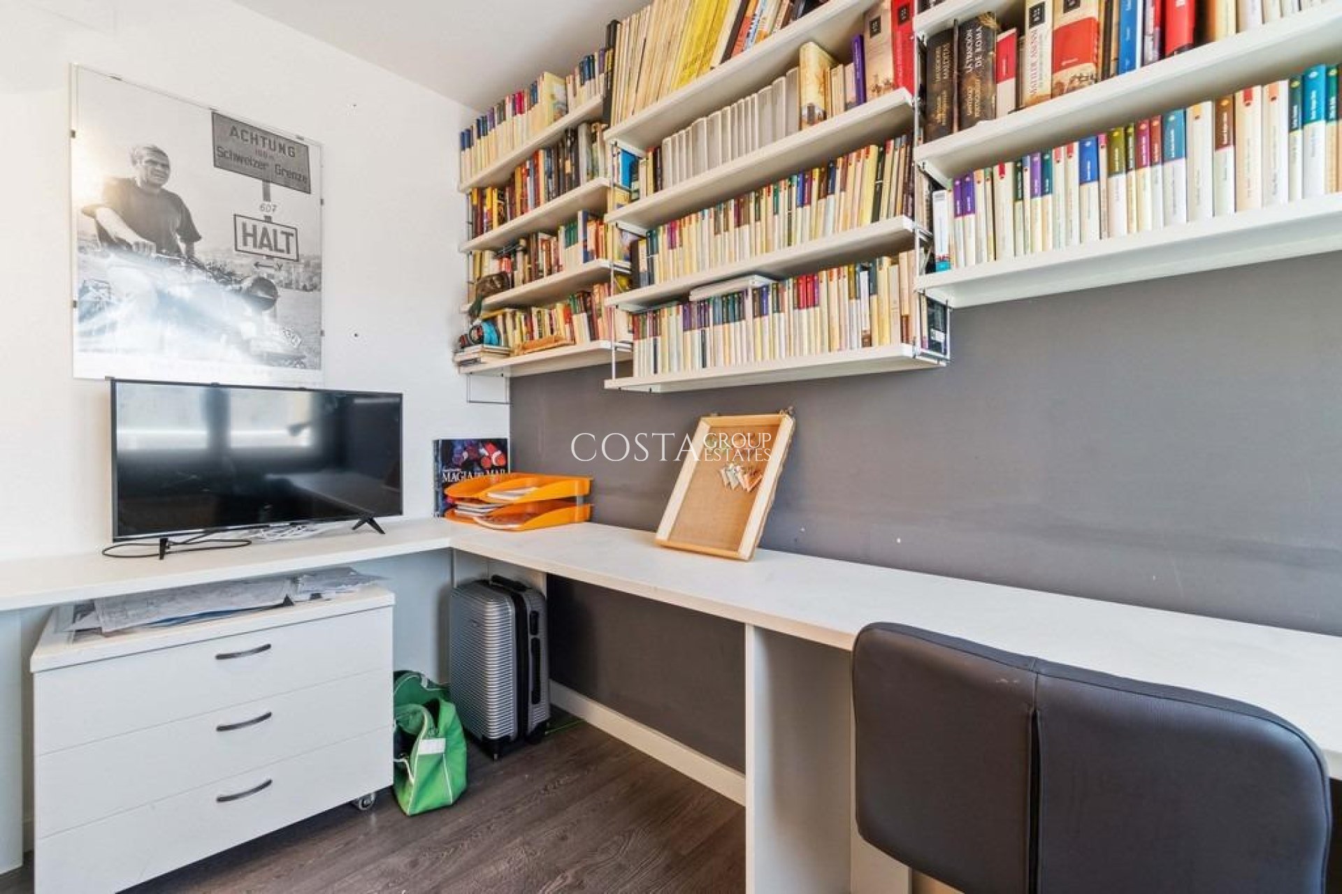 Resale - Apartments -
Orihuela Costa - Campoamor