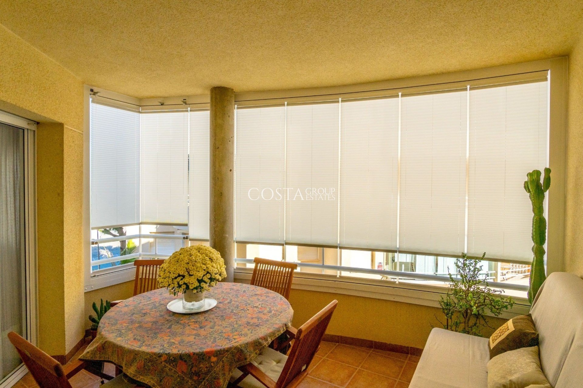 Resale - Apartments -
Orihuela Costa - Dehesa de campoamor