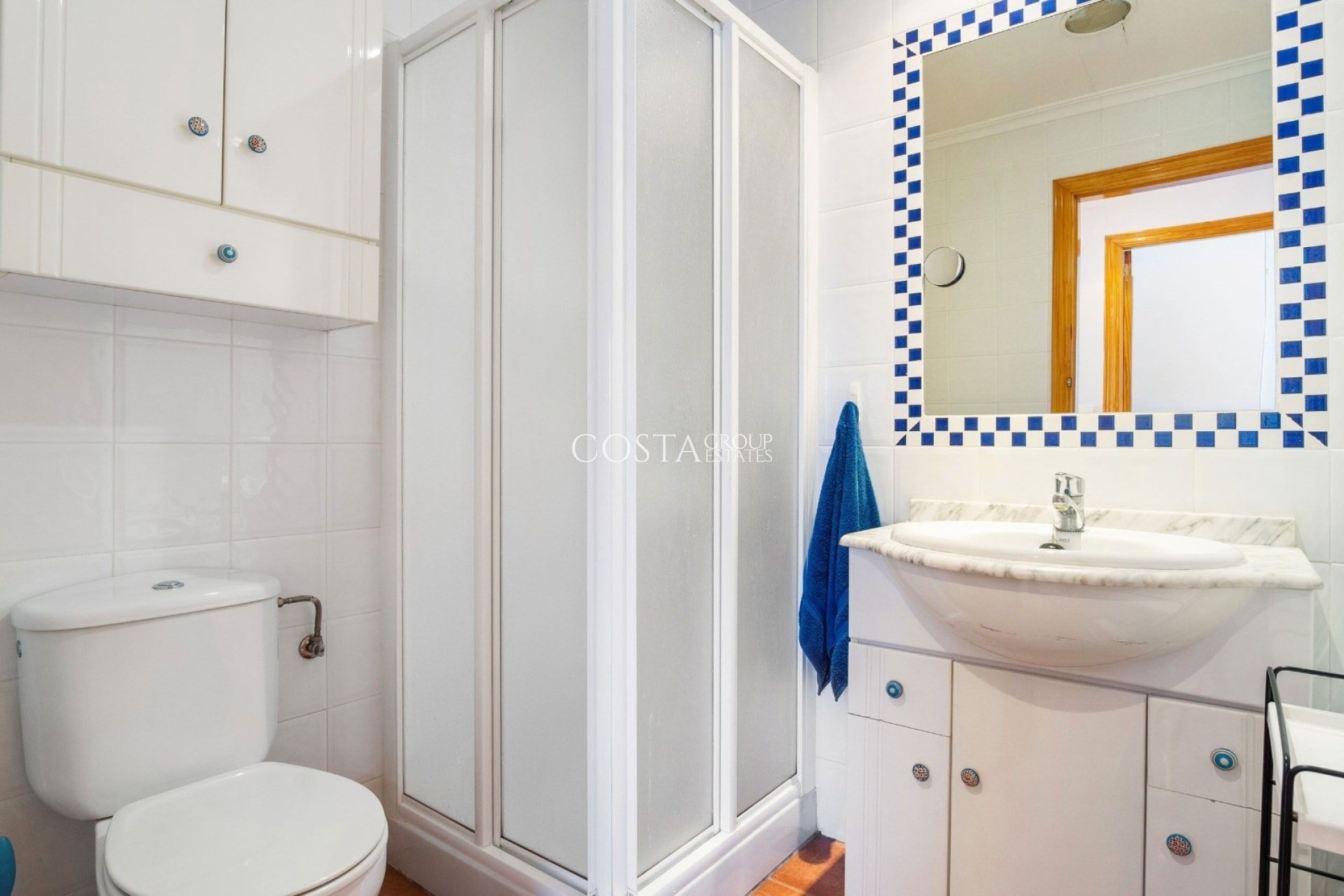 Resale - Apartments -
Orihuela Costa - Dehesa de campoamor