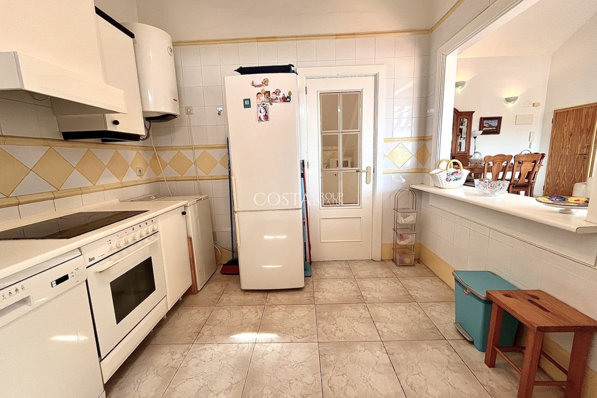 Resale - Apartments -
Orihuela Costa - Dehesa de Campoamor