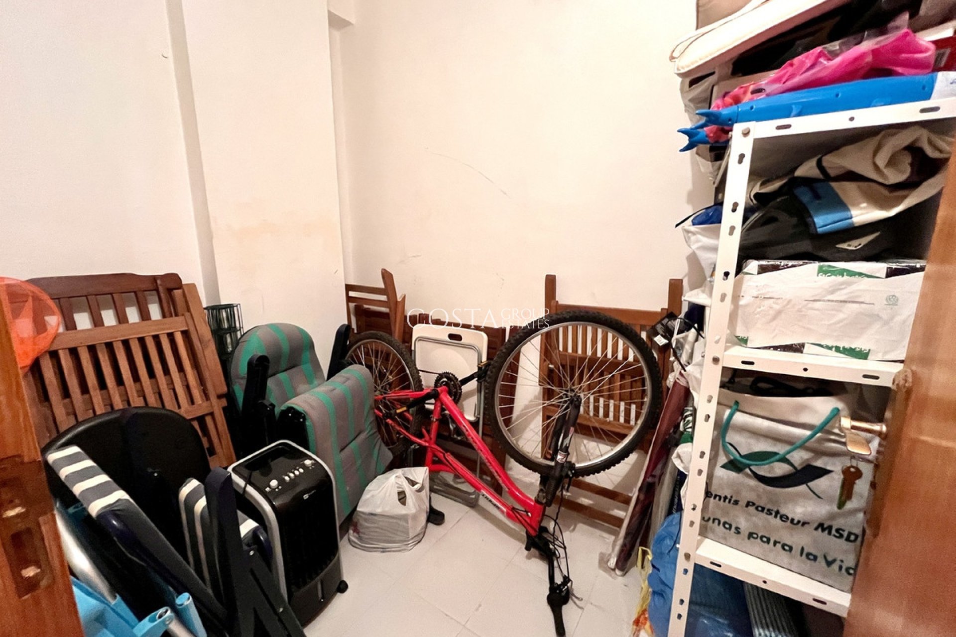 Resale - Apartments -
Orihuela Costa - Dehesa de Campoamor