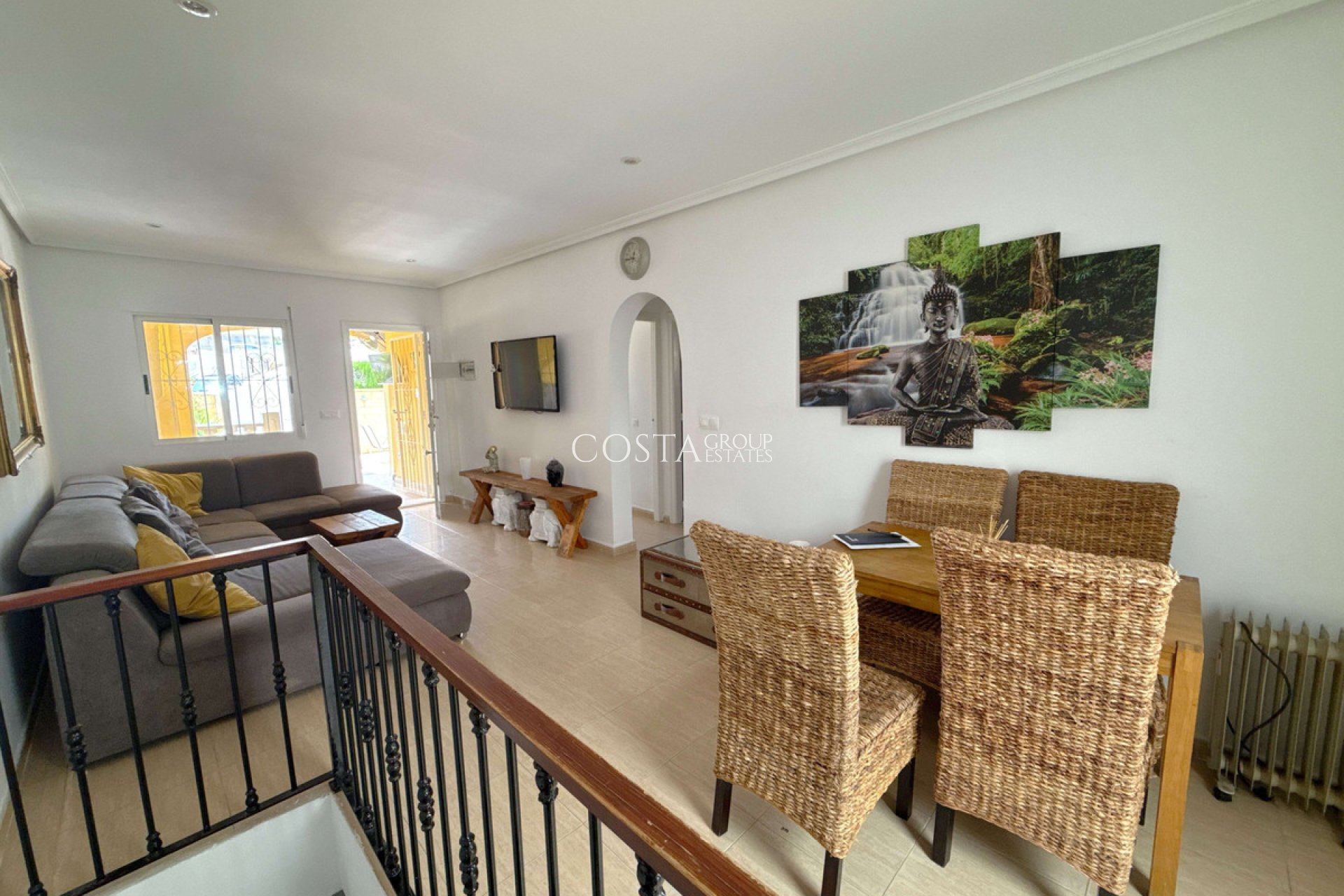 Resale - Apartments -
Orihuela Costa - El Galan