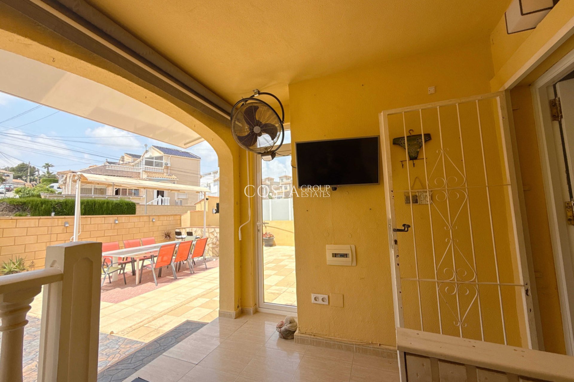 Resale - Apartments -
Orihuela Costa - El Galan