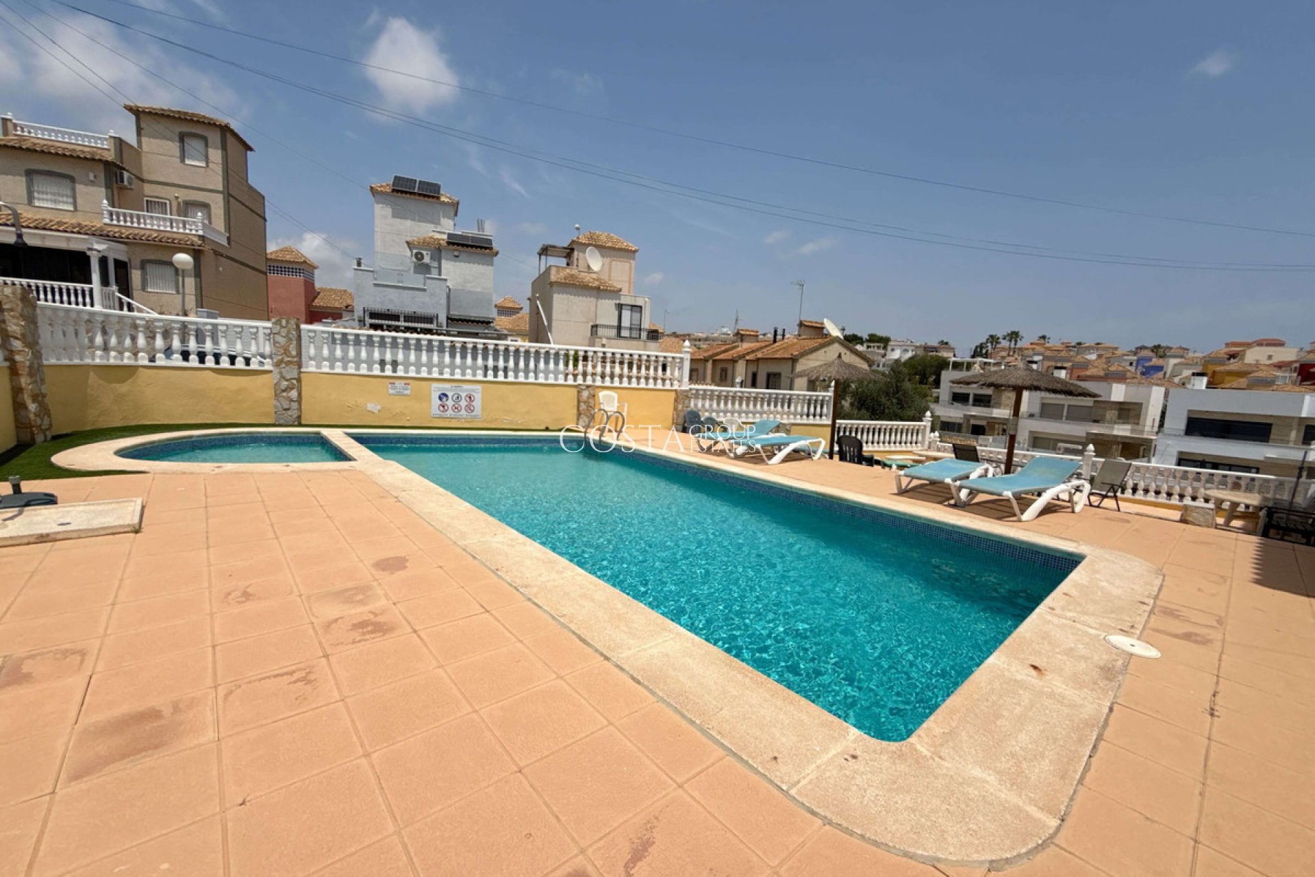 Resale - Apartments -
Orihuela Costa - El Galan