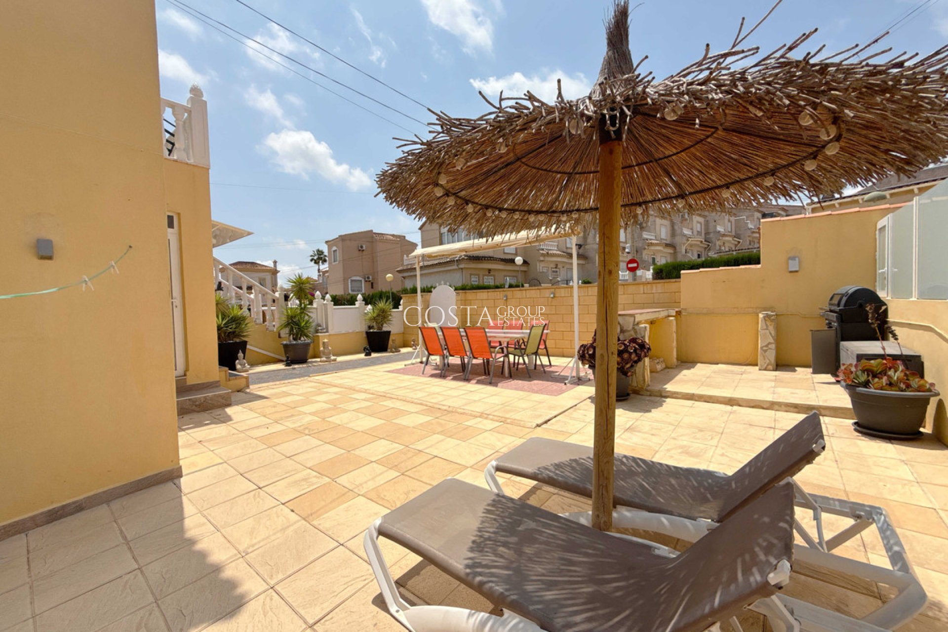 Resale - Apartments -
Orihuela Costa - El Galan