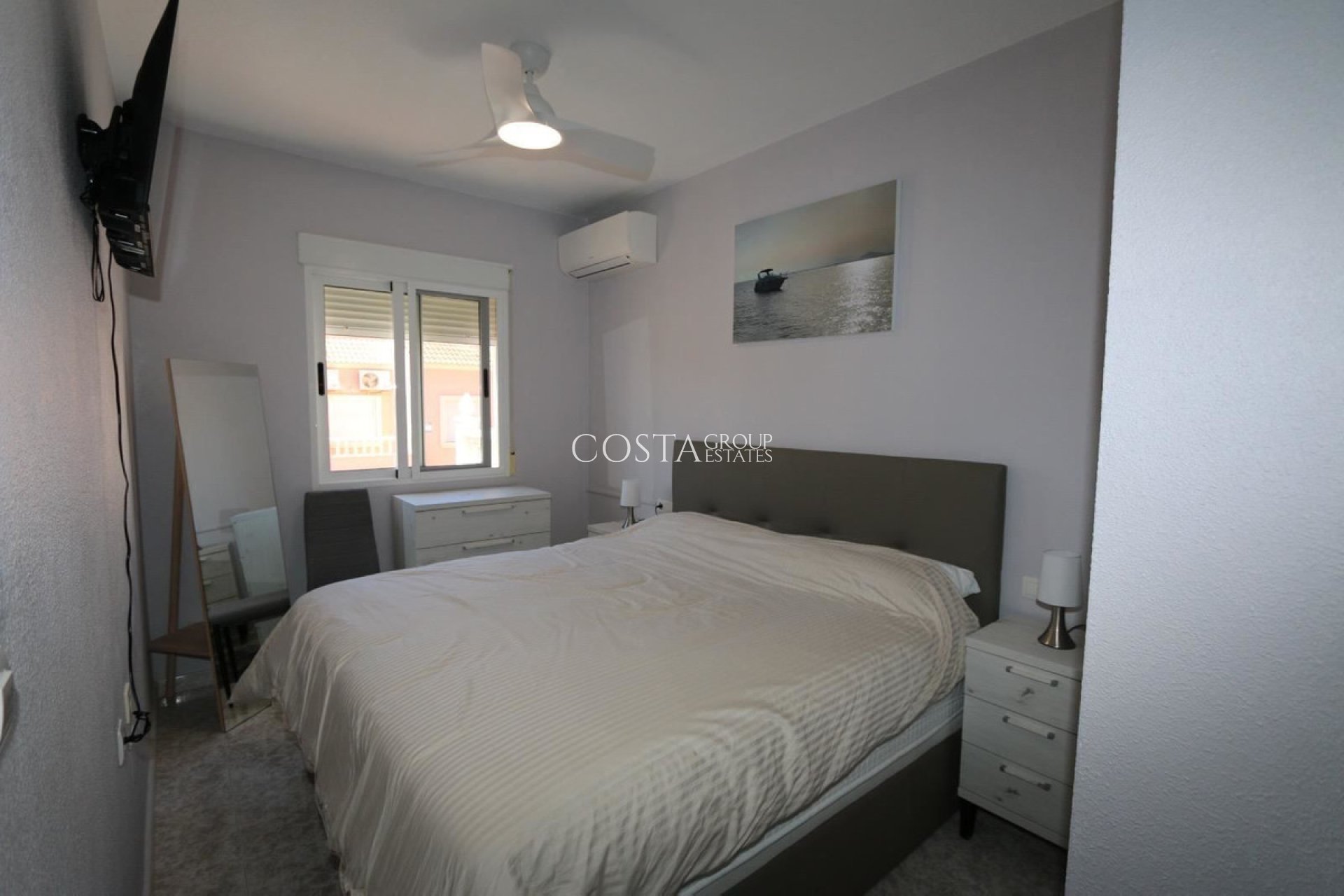 Resale - Apartments -
Orihuela Costa - La Florida