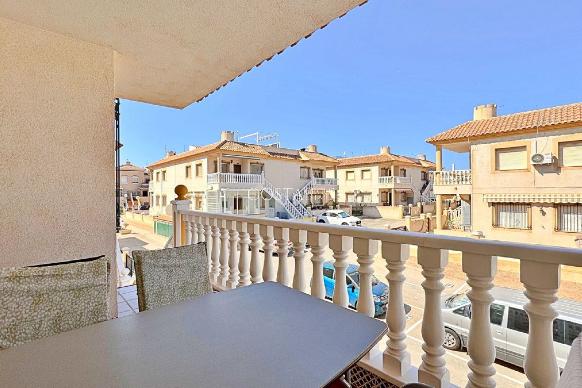 Resale - Apartments -
Orihuela Costa - La Zenia