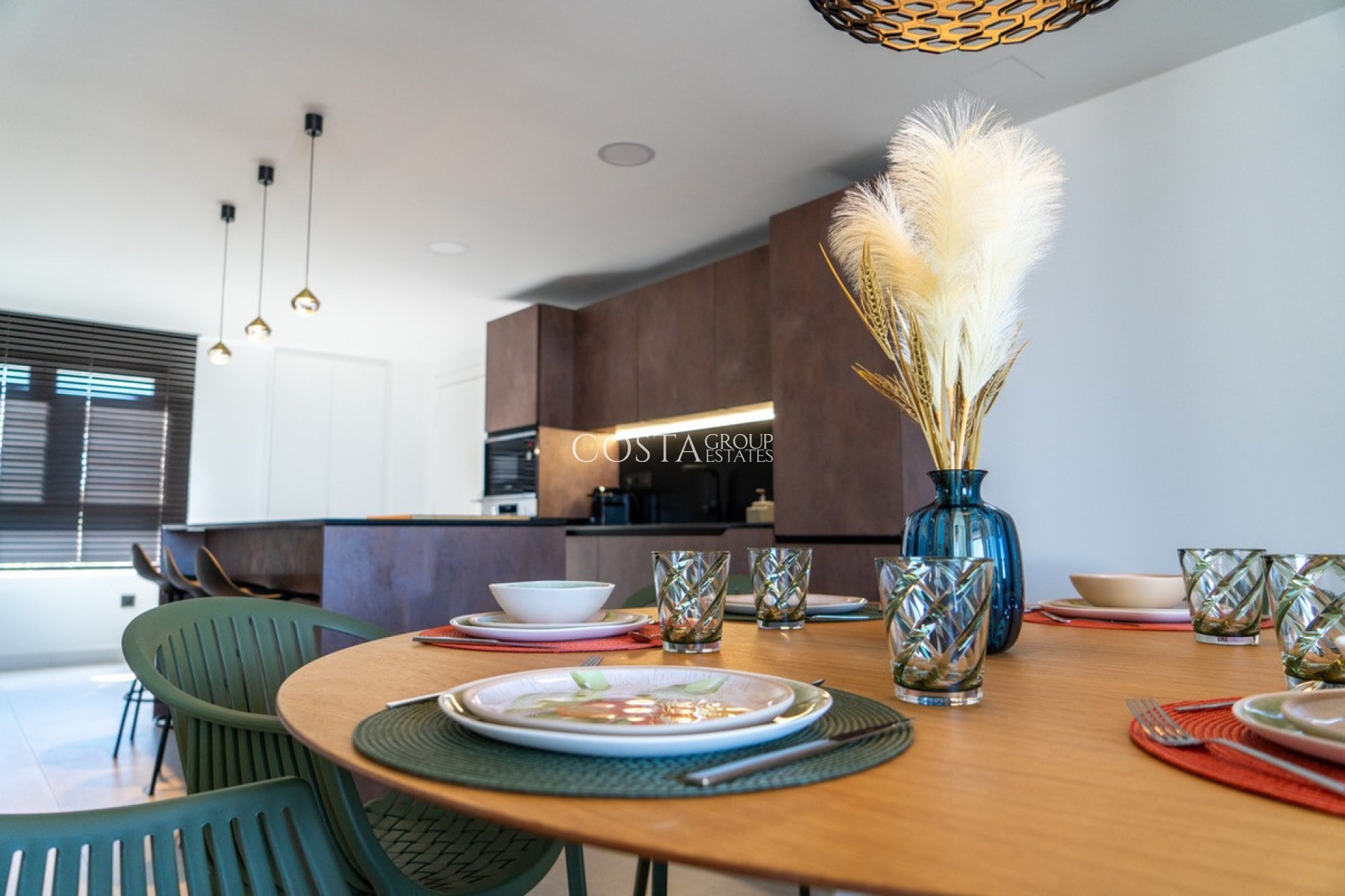 Resale - Apartments -
Orihuela Costa - La Zenia