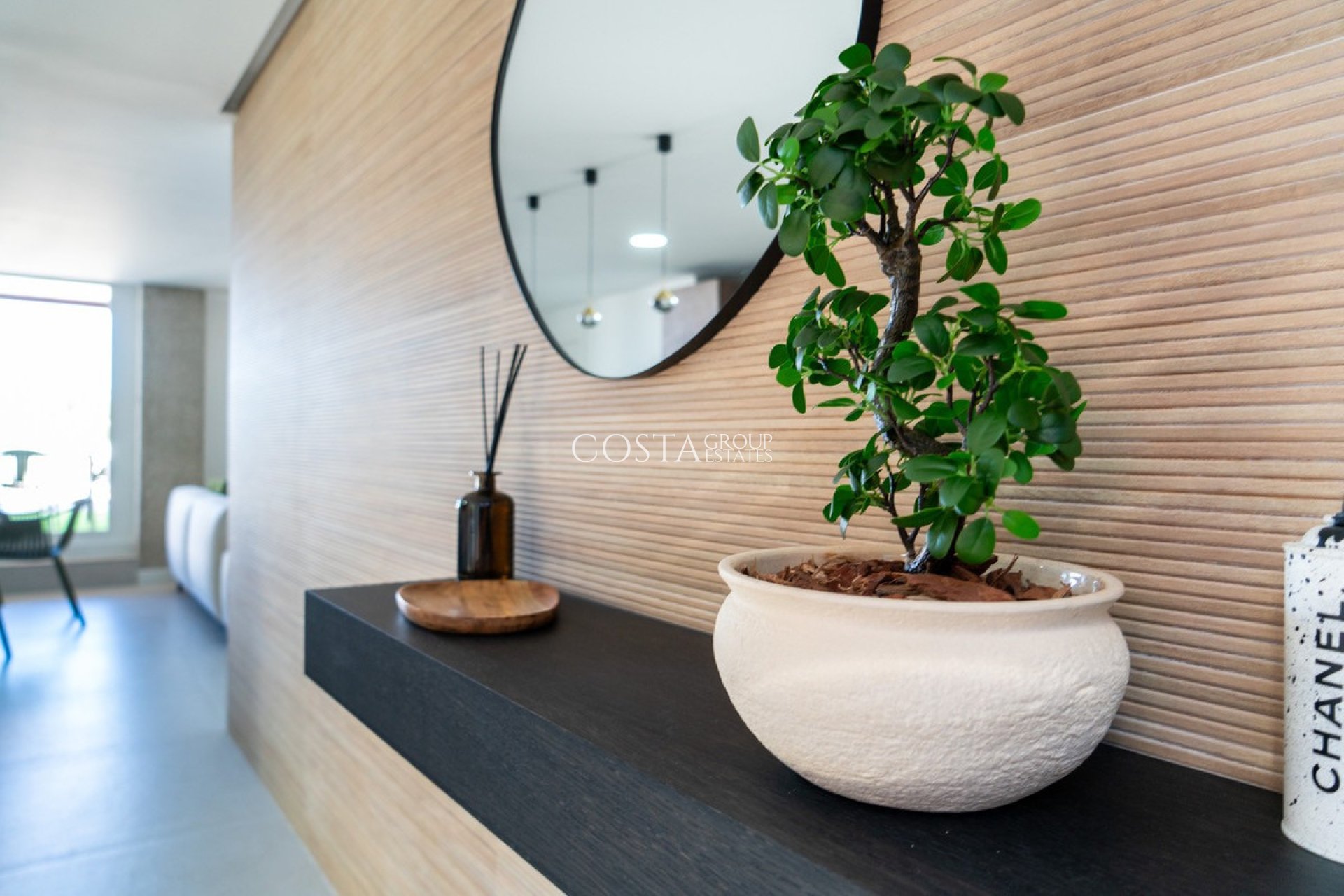 Resale - Apartments -
Orihuela Costa - La Zenia