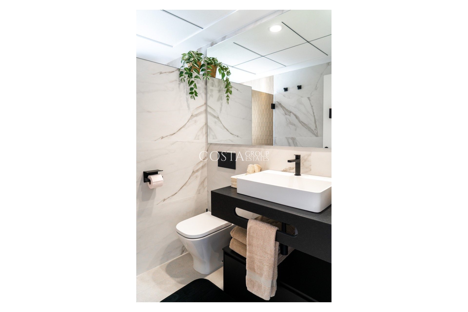 Resale - Apartments -
Orihuela Costa - La Zenia