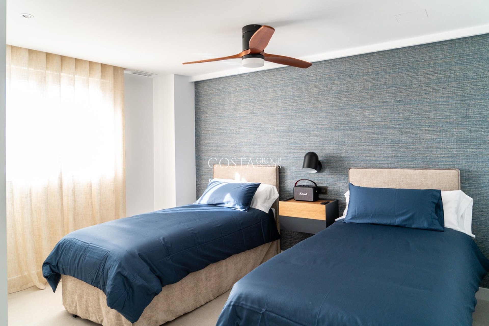 Resale - Apartments -
Orihuela Costa - La Zenia