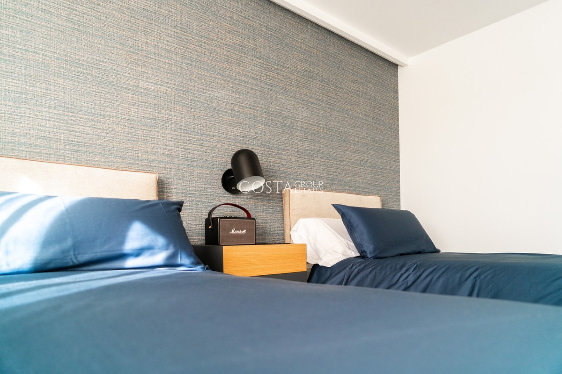 Resale - Apartments -
Orihuela Costa - La Zenia