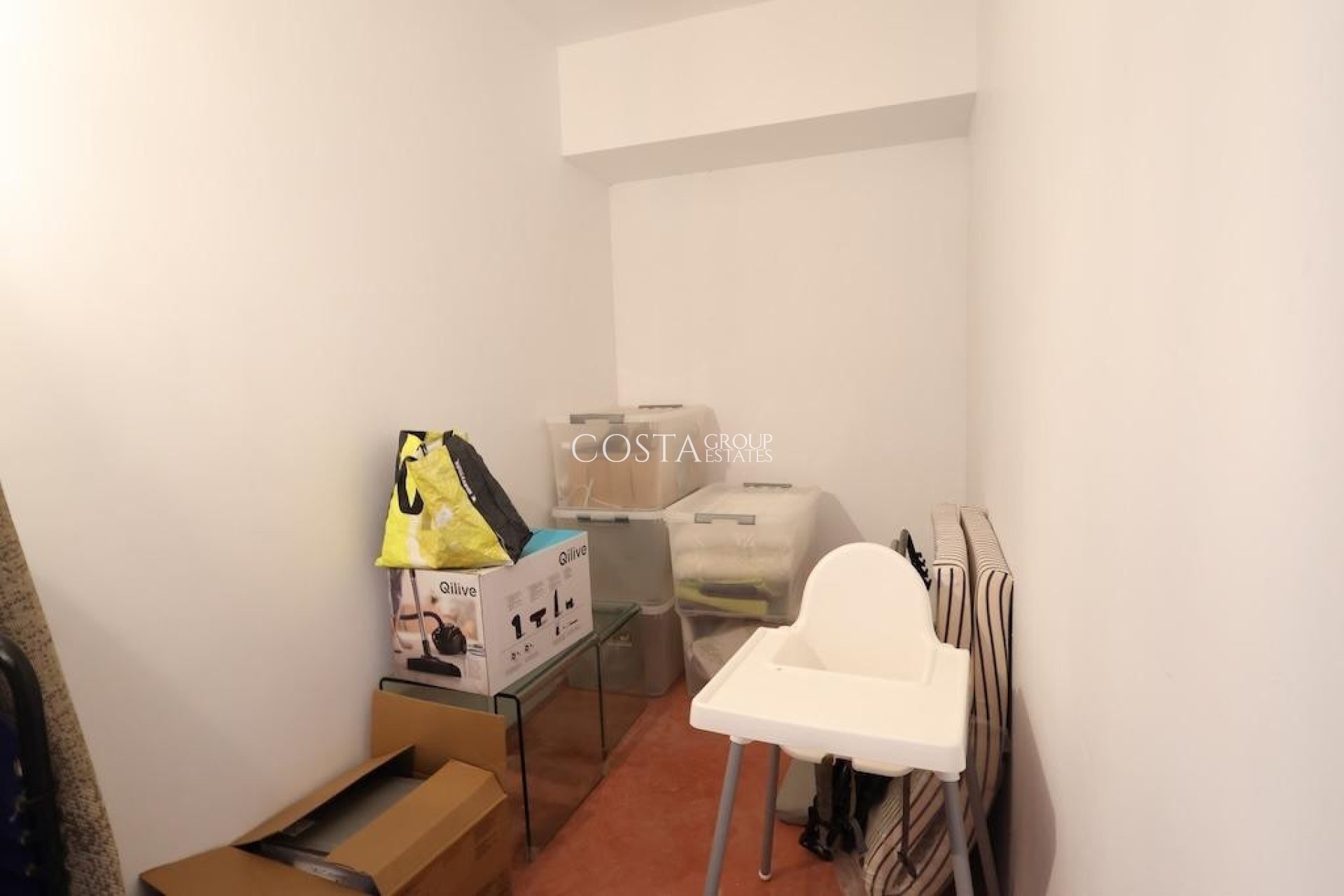 Resale - Apartments -
Orihuela Costa - La Zenia