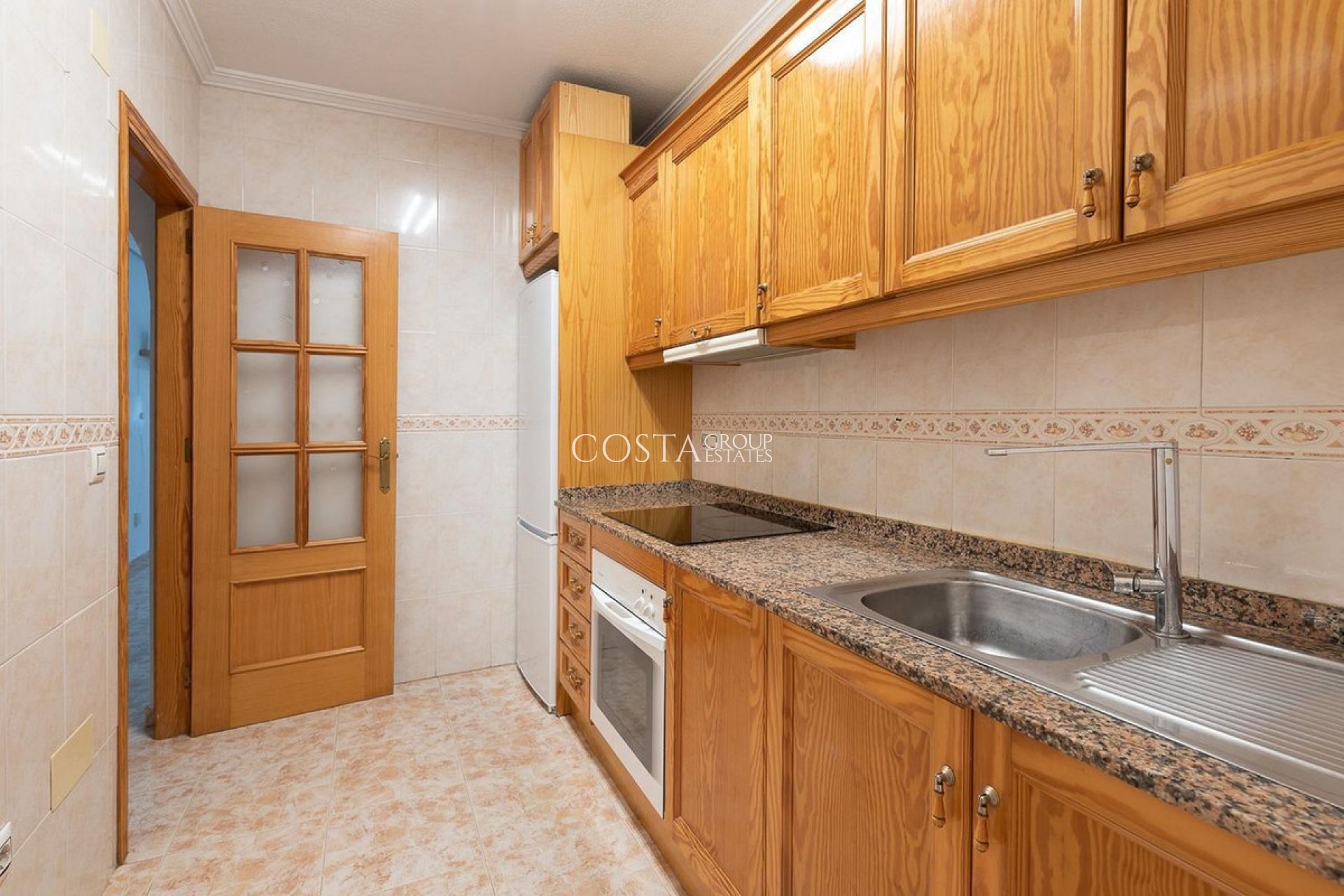 Resale - Apartments -
Orihuela Costa - La Zenia