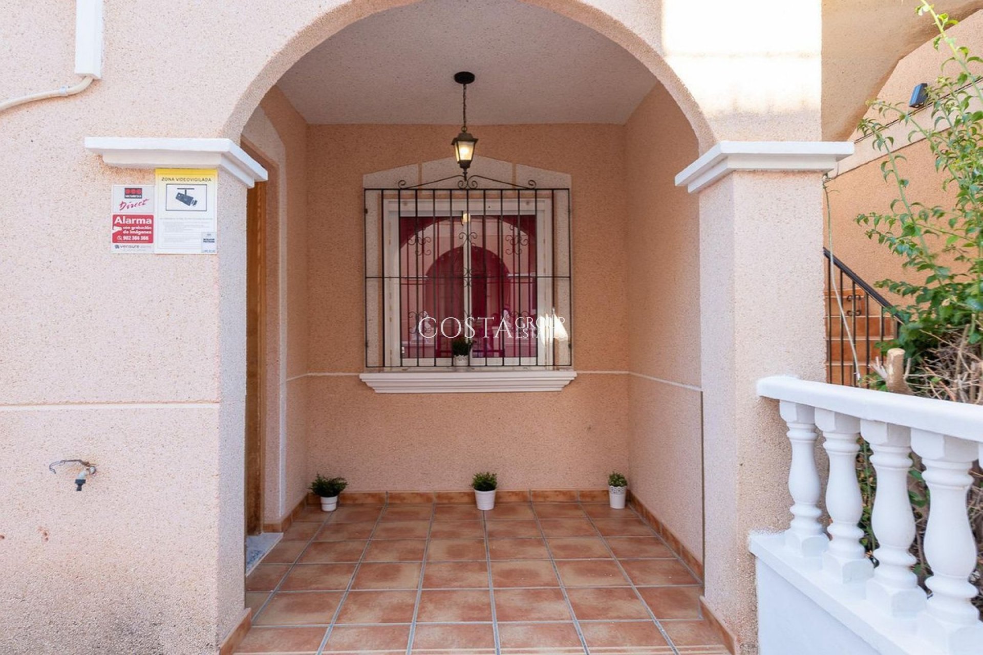 Resale - Apartments -
Orihuela Costa - La Zenia