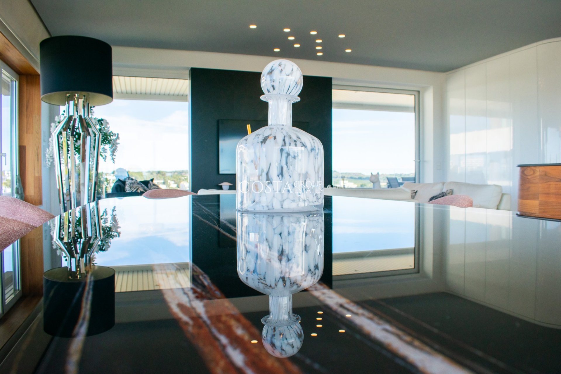 Resale - Apartments -
Orihuela Costa - Las Colinas golf