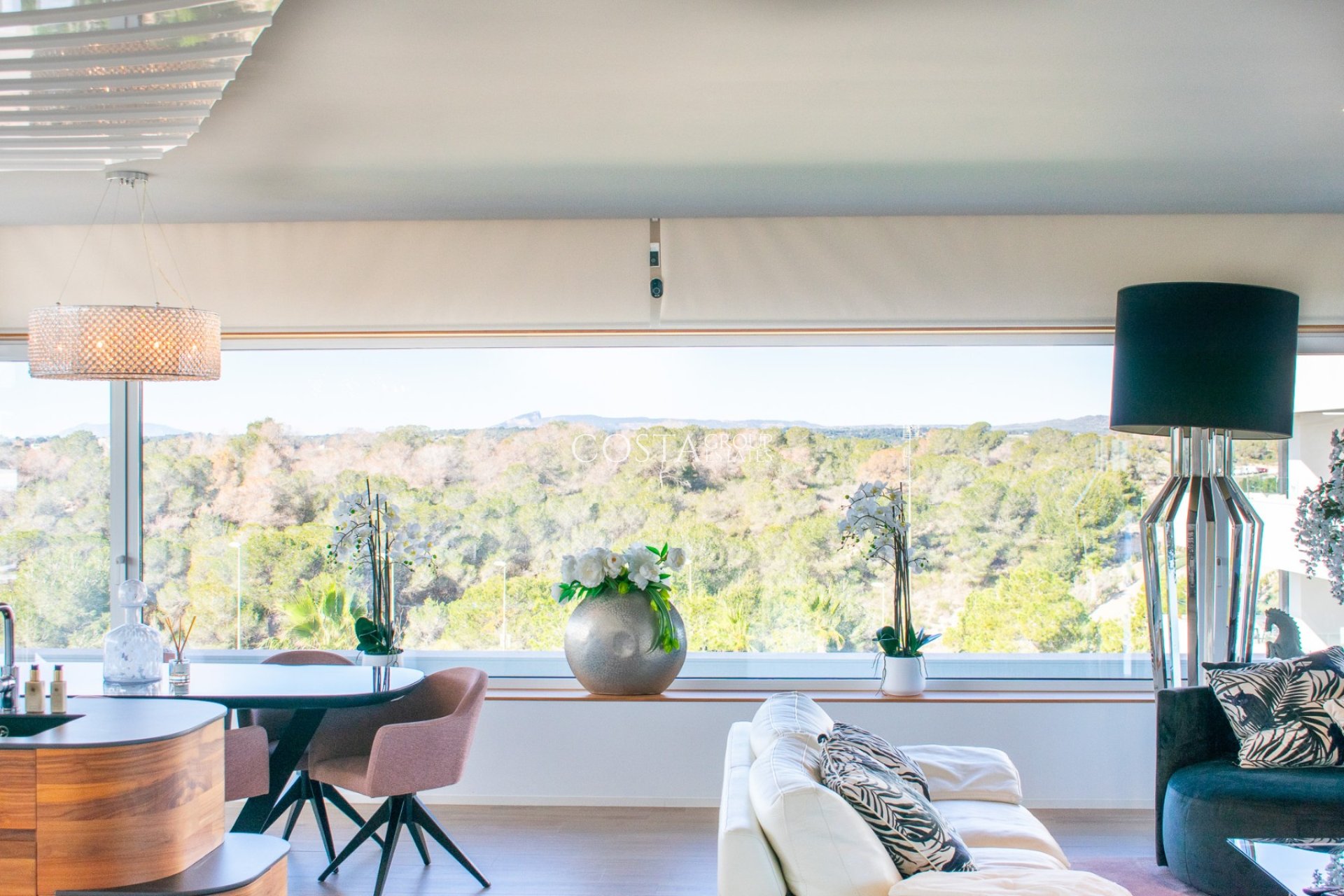 Resale - Apartments -
Orihuela Costa - Las Colinas golf