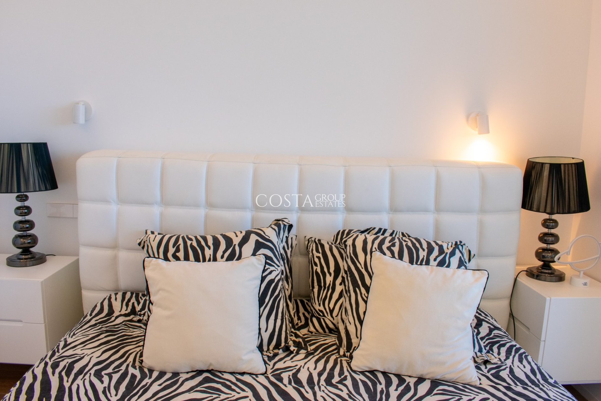 Resale - Apartments -
Orihuela Costa - Las Colinas golf