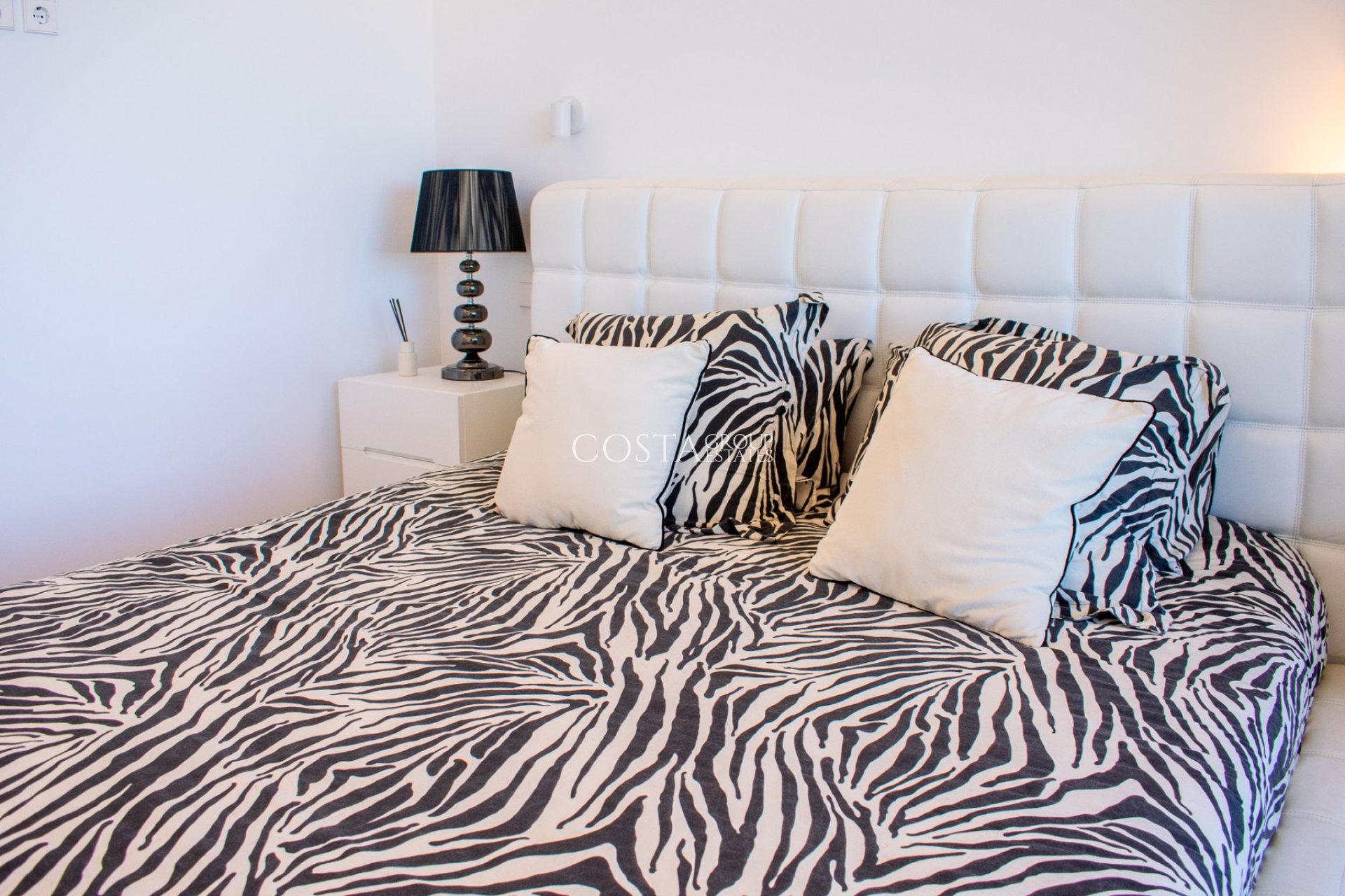 Resale - Apartments -
Orihuela Costa - Las Colinas golf