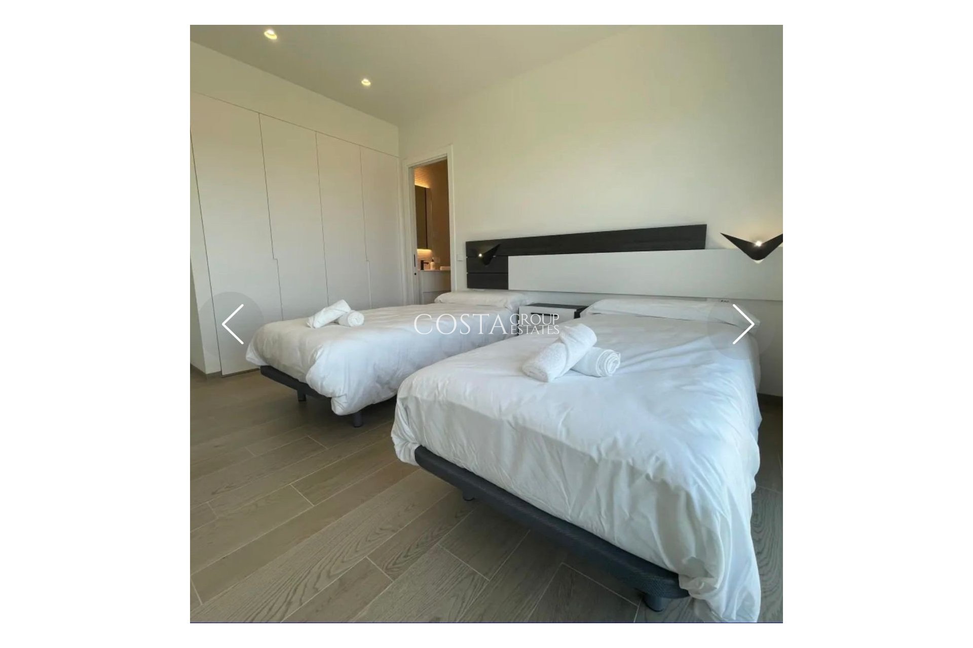 Resale - Apartments -
Orihuela Costa - Las Colinas Golf