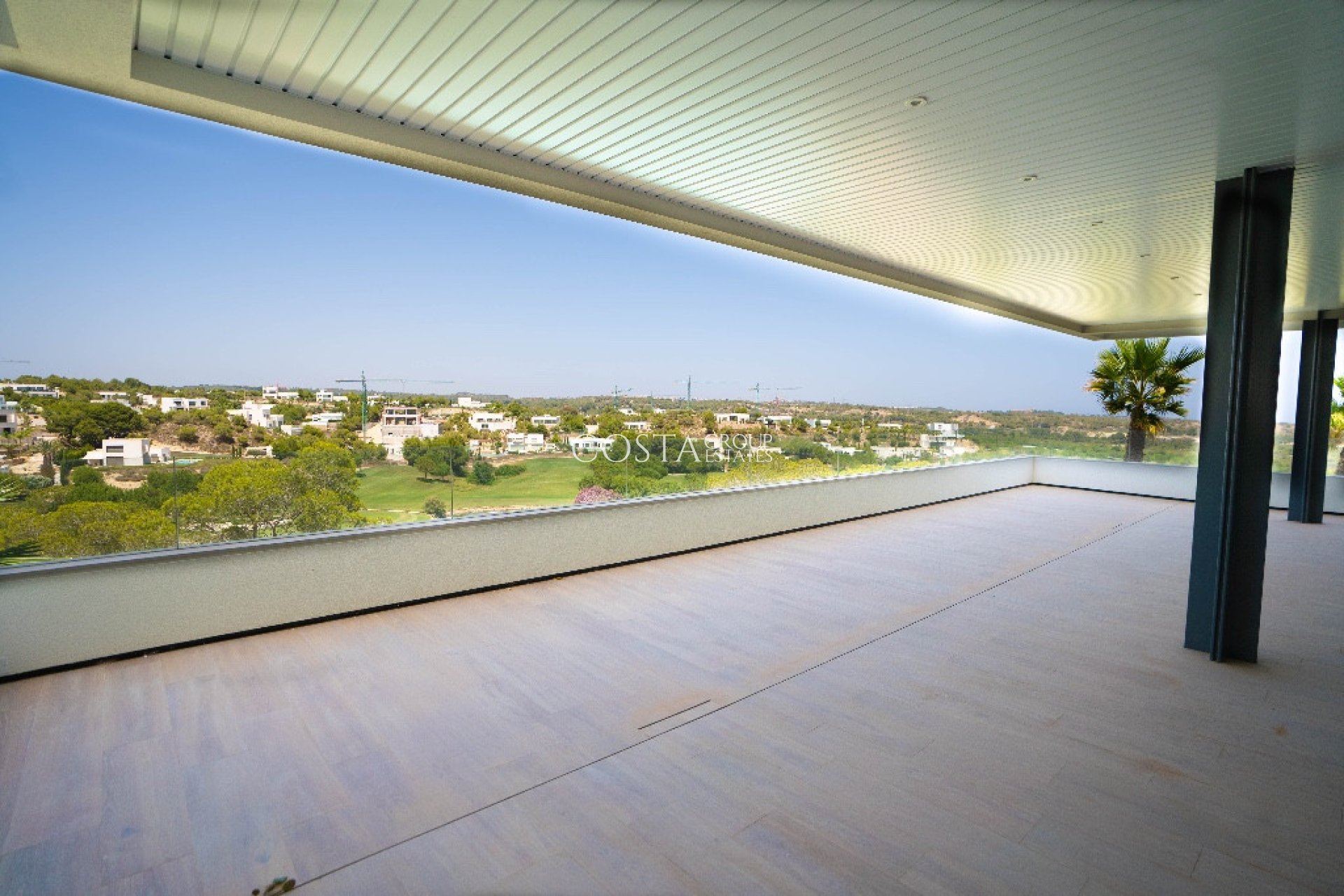 Resale - Apartments -
Orihuela Costa - Las Colinas Golf