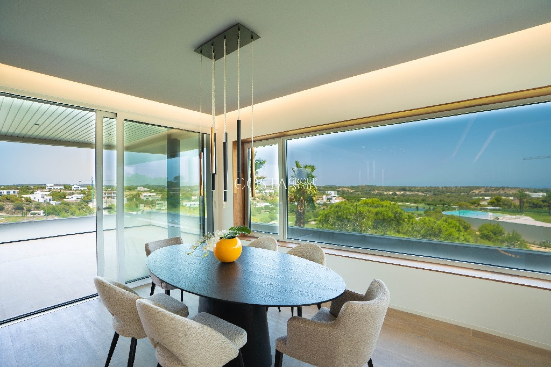 Resale - Apartments -
Orihuela Costa - Las Colinas Golf