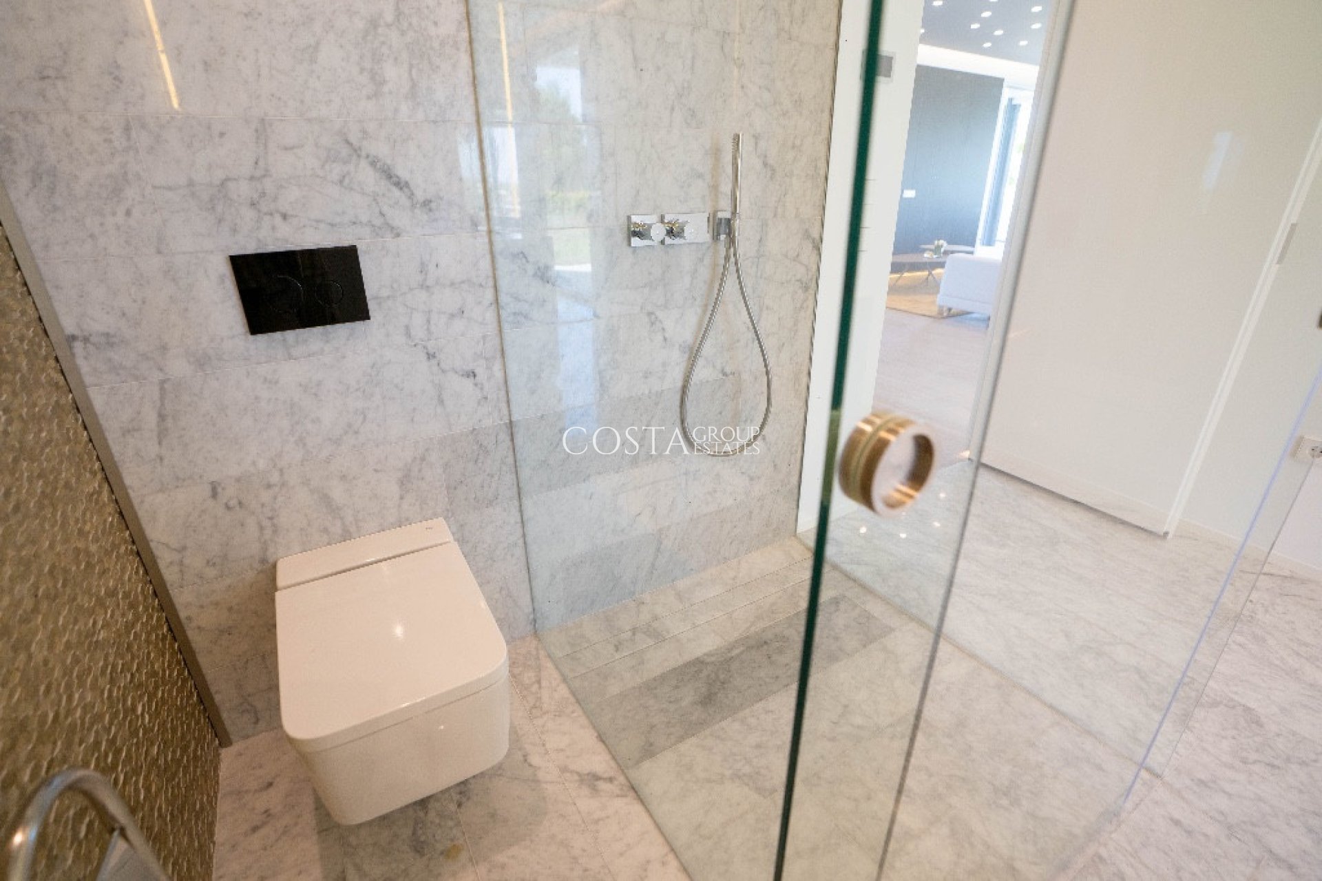 Resale - Apartments -
Orihuela Costa - Las Colinas Golf