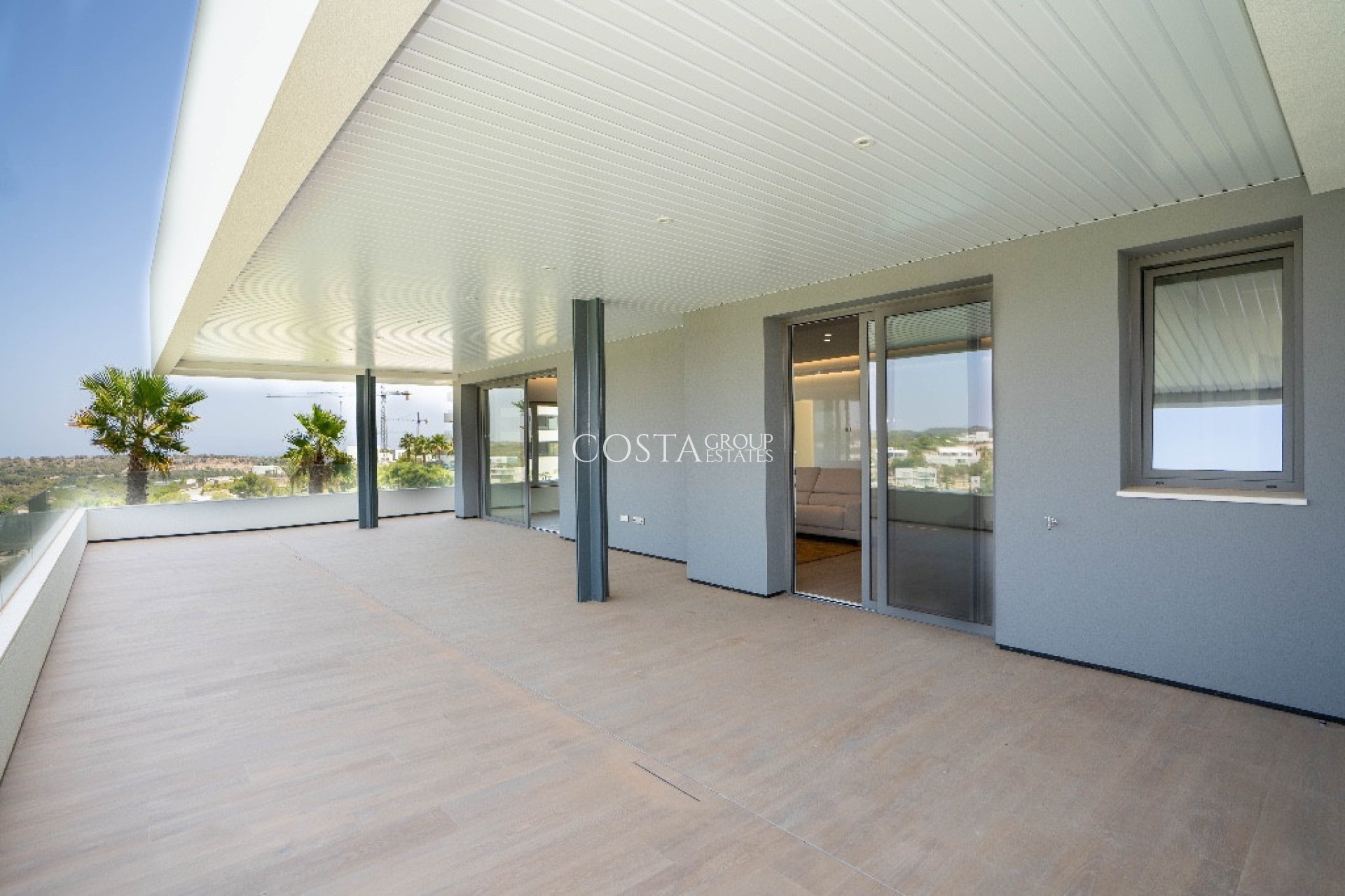 Resale - Apartments -
Orihuela Costa - Las Colinas Golf